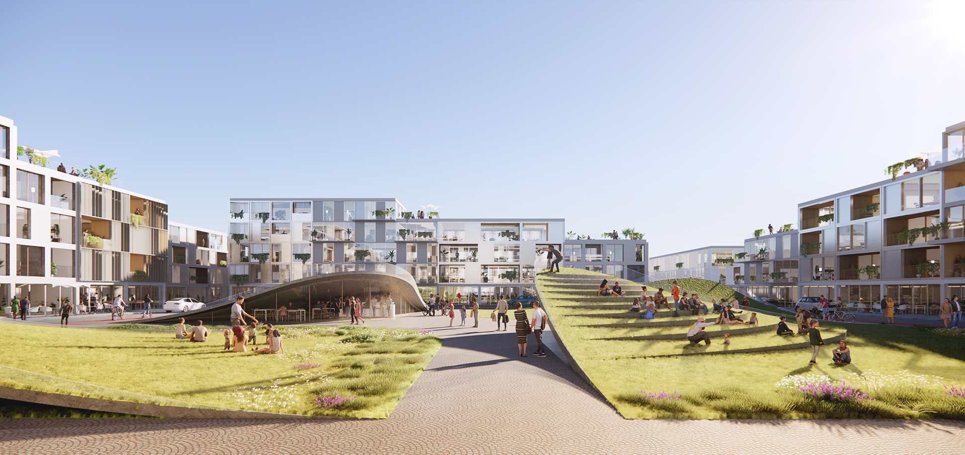 sastudio architecture competition winner sustainability iceland future city sustainable tiago sá