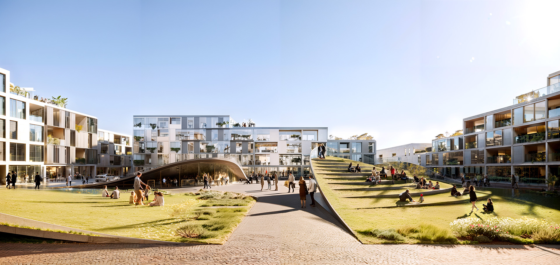 sastudio architecture competition winner sustainability iceland future city sustainable tiago sá