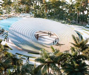 sastudio Tiago Sá architecture senegal africa culture arts rural center purchased award mention arquitetura award winner honor mention