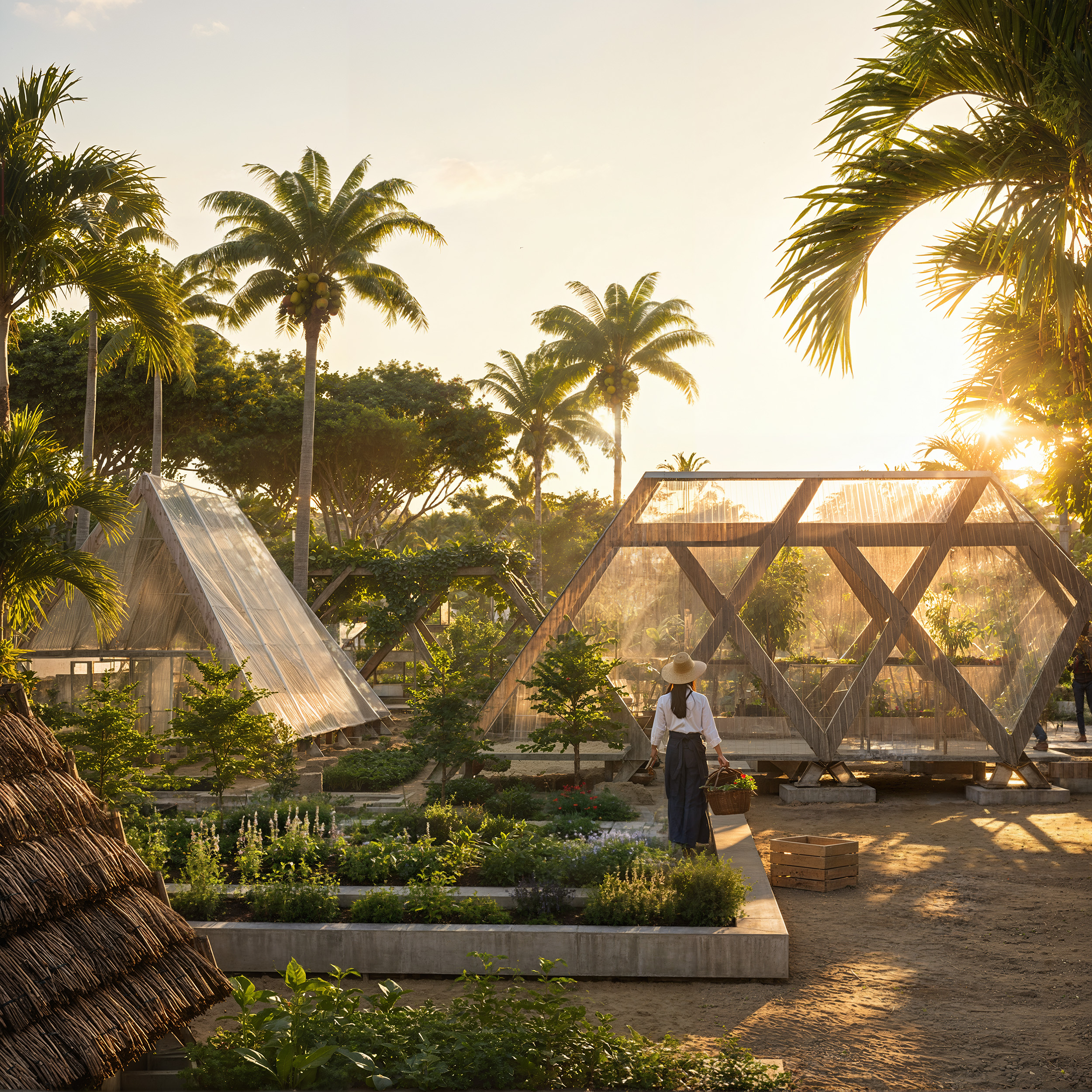 Siargao Community Hubs