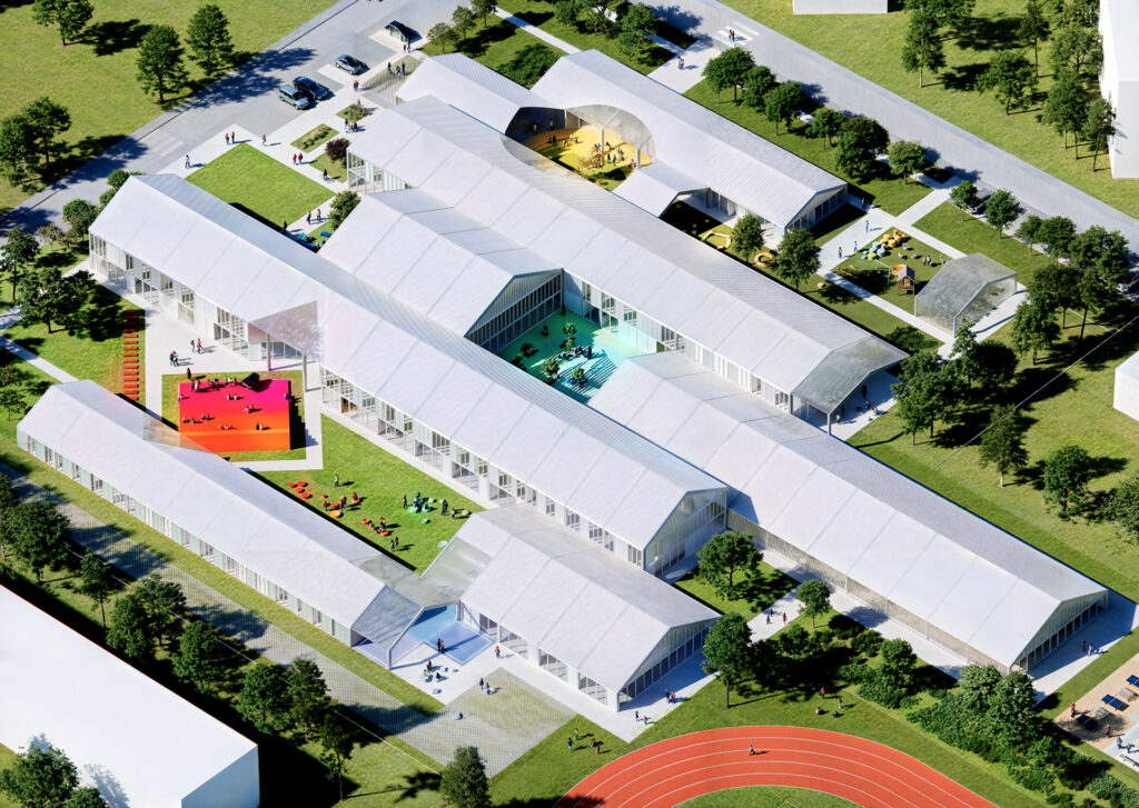 Ukraine Future School