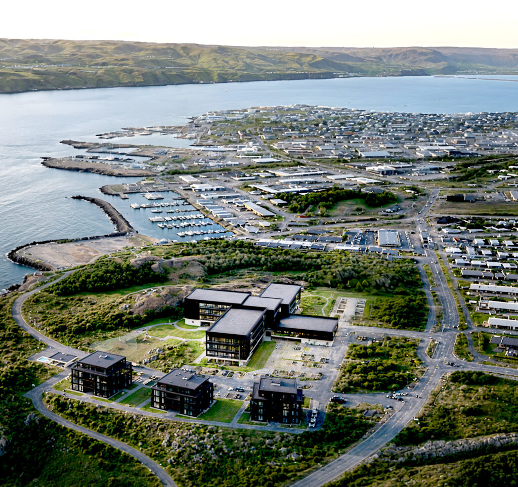Akureyri Nursing Home