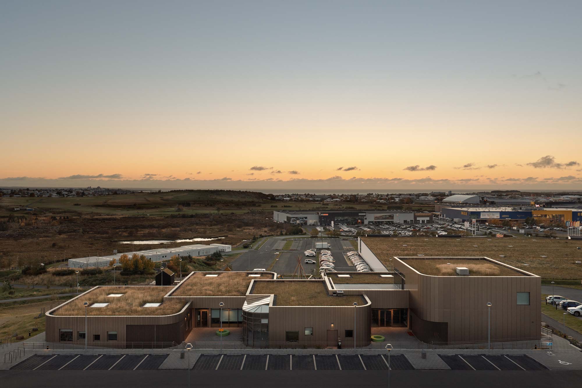 Garðabær Kindergarten — 6