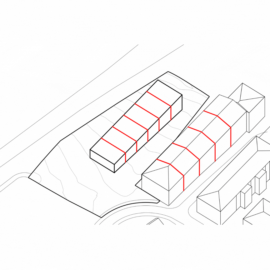 Carcavelos Health Center — 1