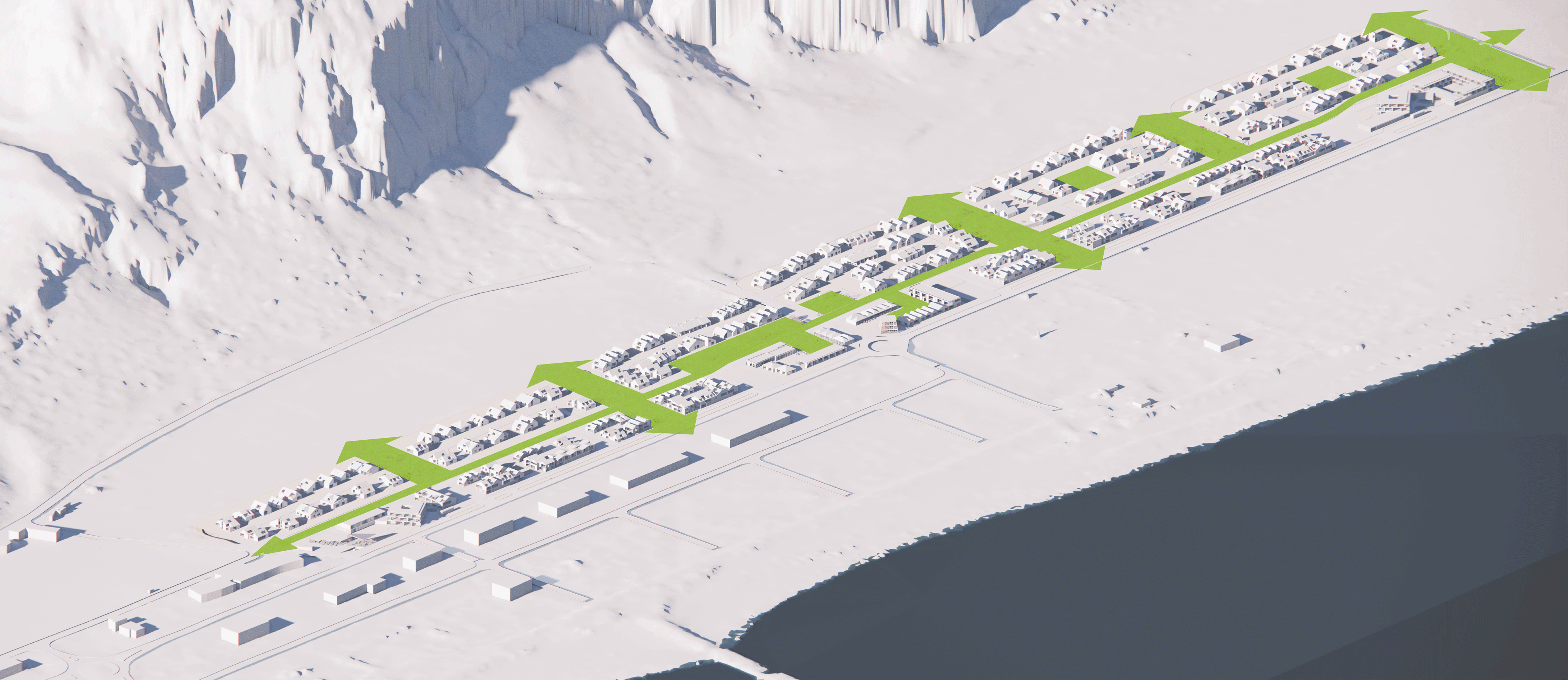 Vik Masterplan — 1