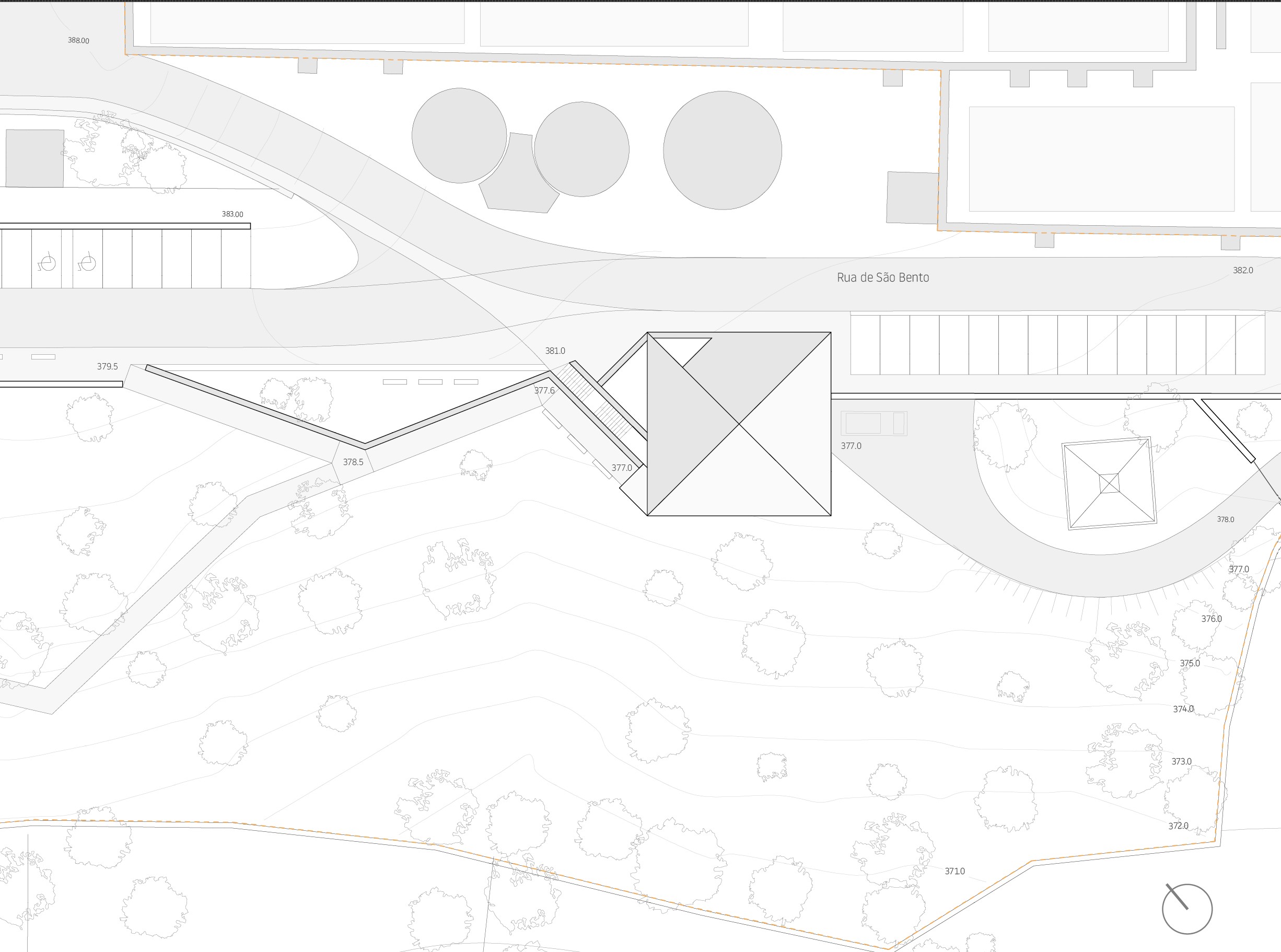 Alentejo Chapel — 1