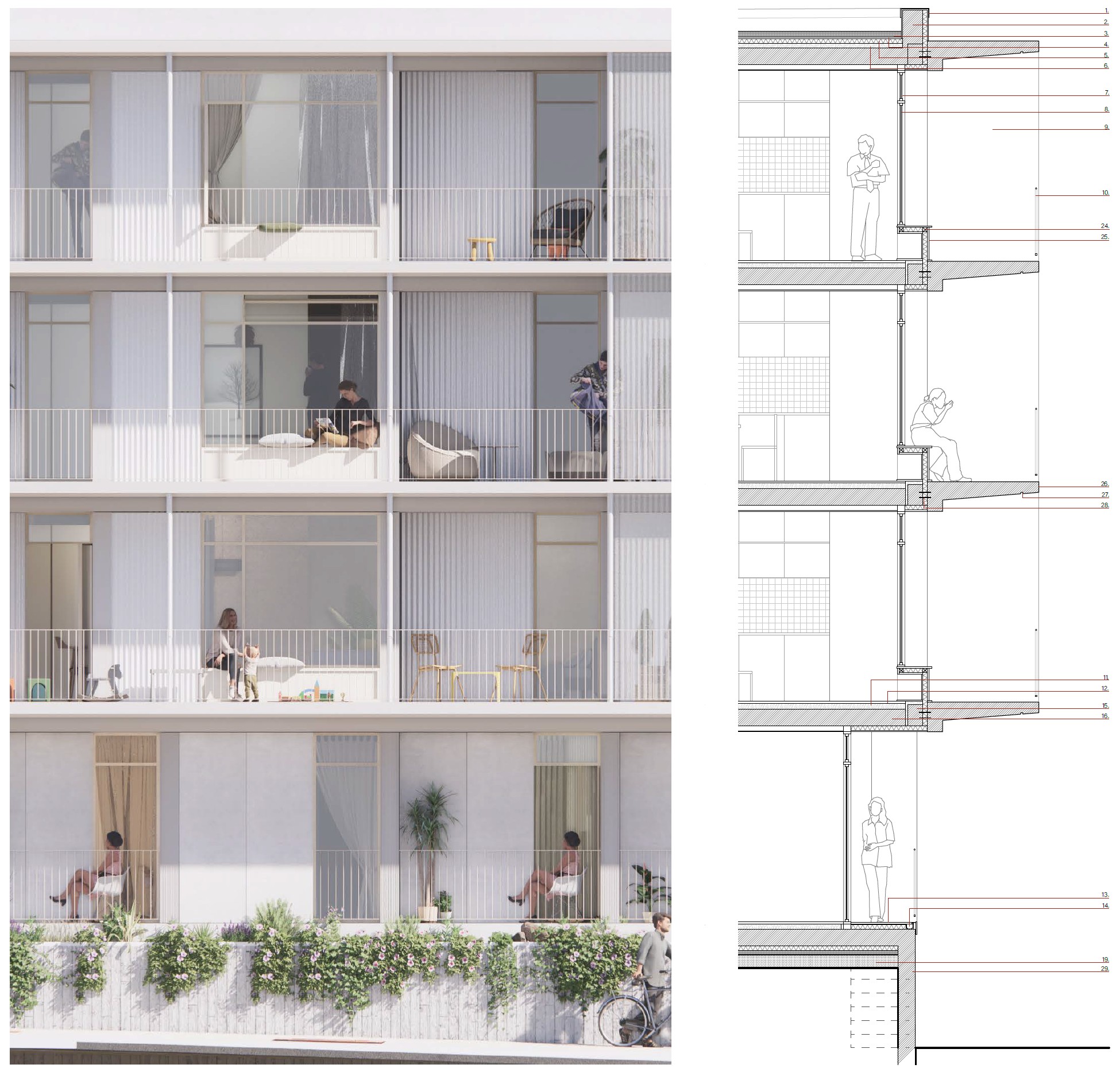 Almada Housing — 2