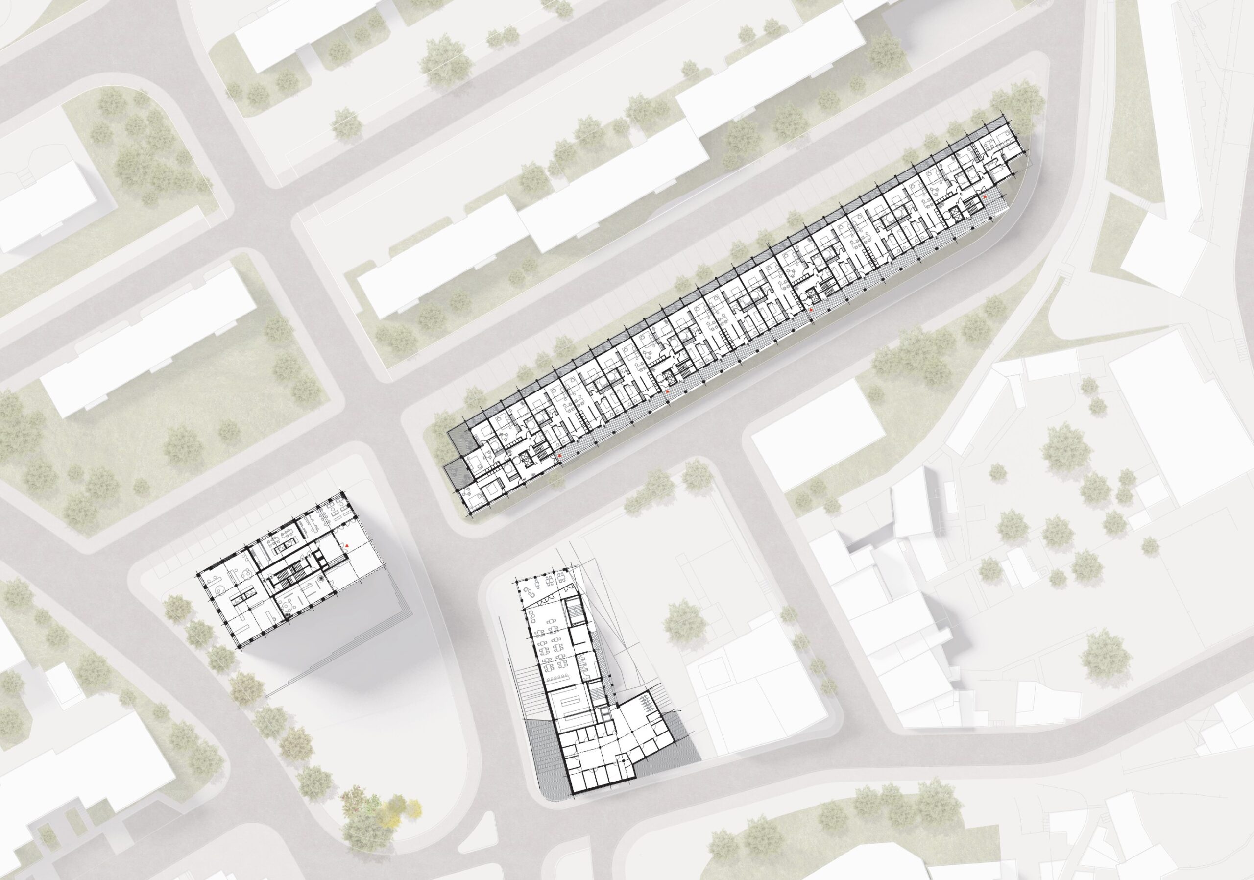 Porto Affordable Housing — 2