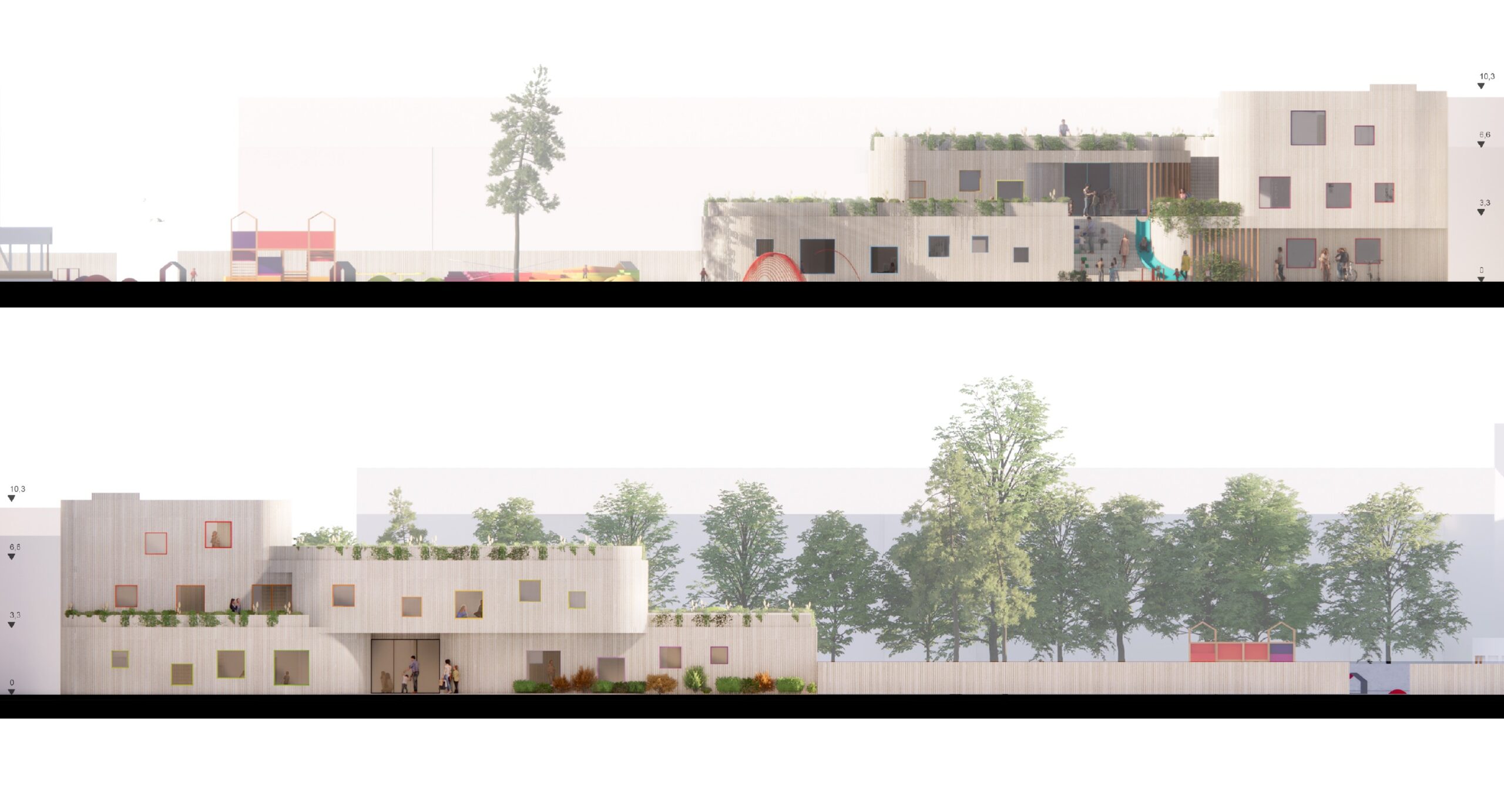 Miðborg Kindergarten & Family Center — 3