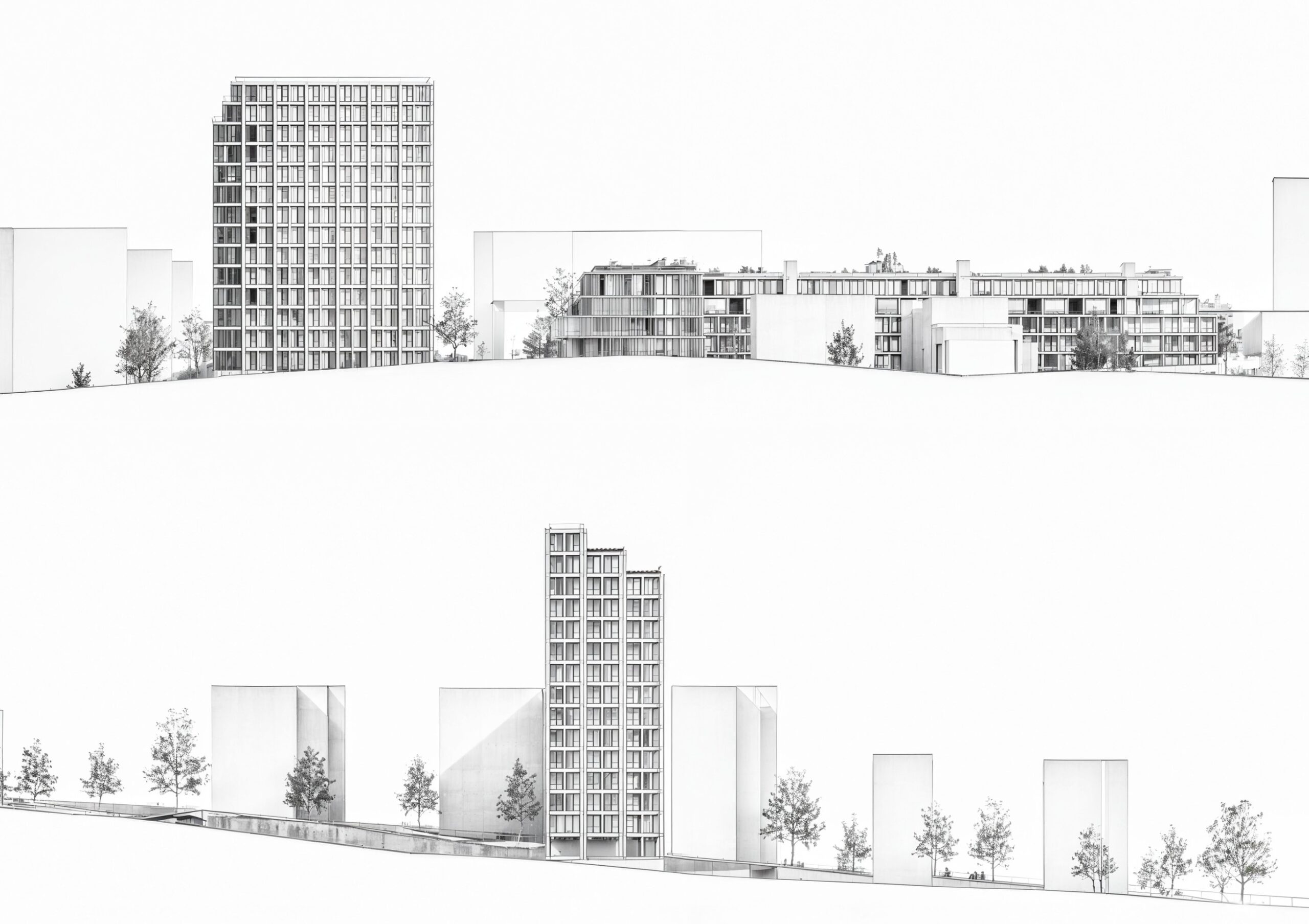 Porto Affordable Housing — 3