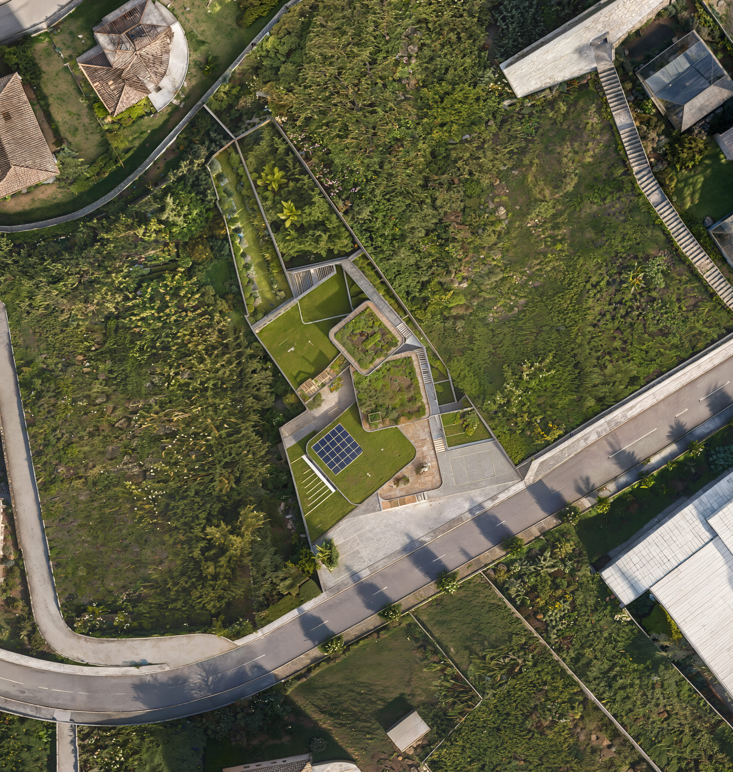Funchal Children Center — 3