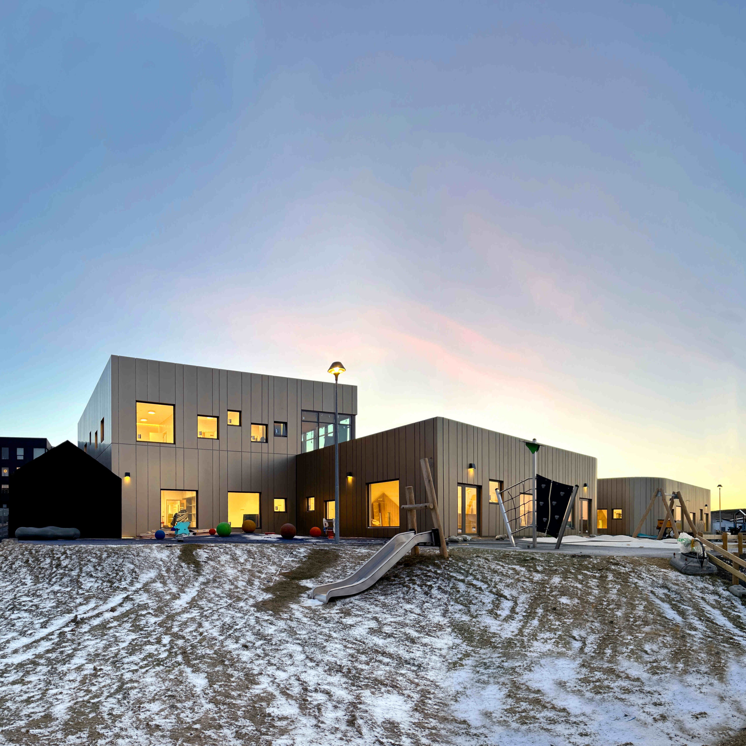 Garðabær Kindergarten — 3