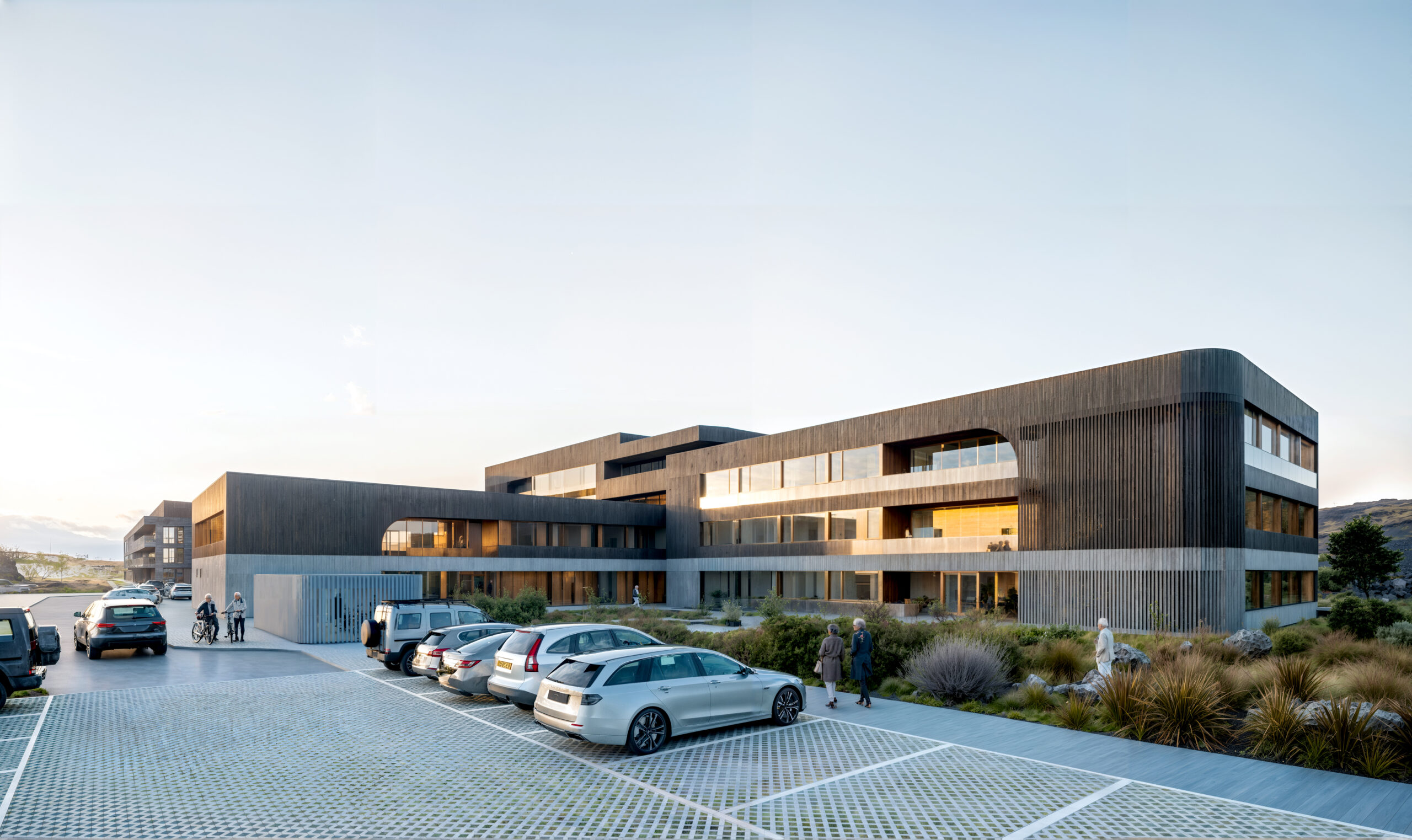 Akureyri Nursing Home — 3