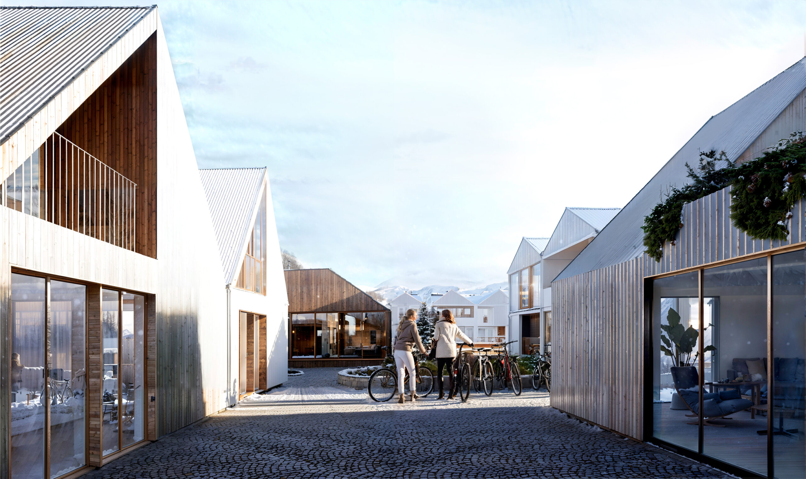 Vik Masterplan — 4