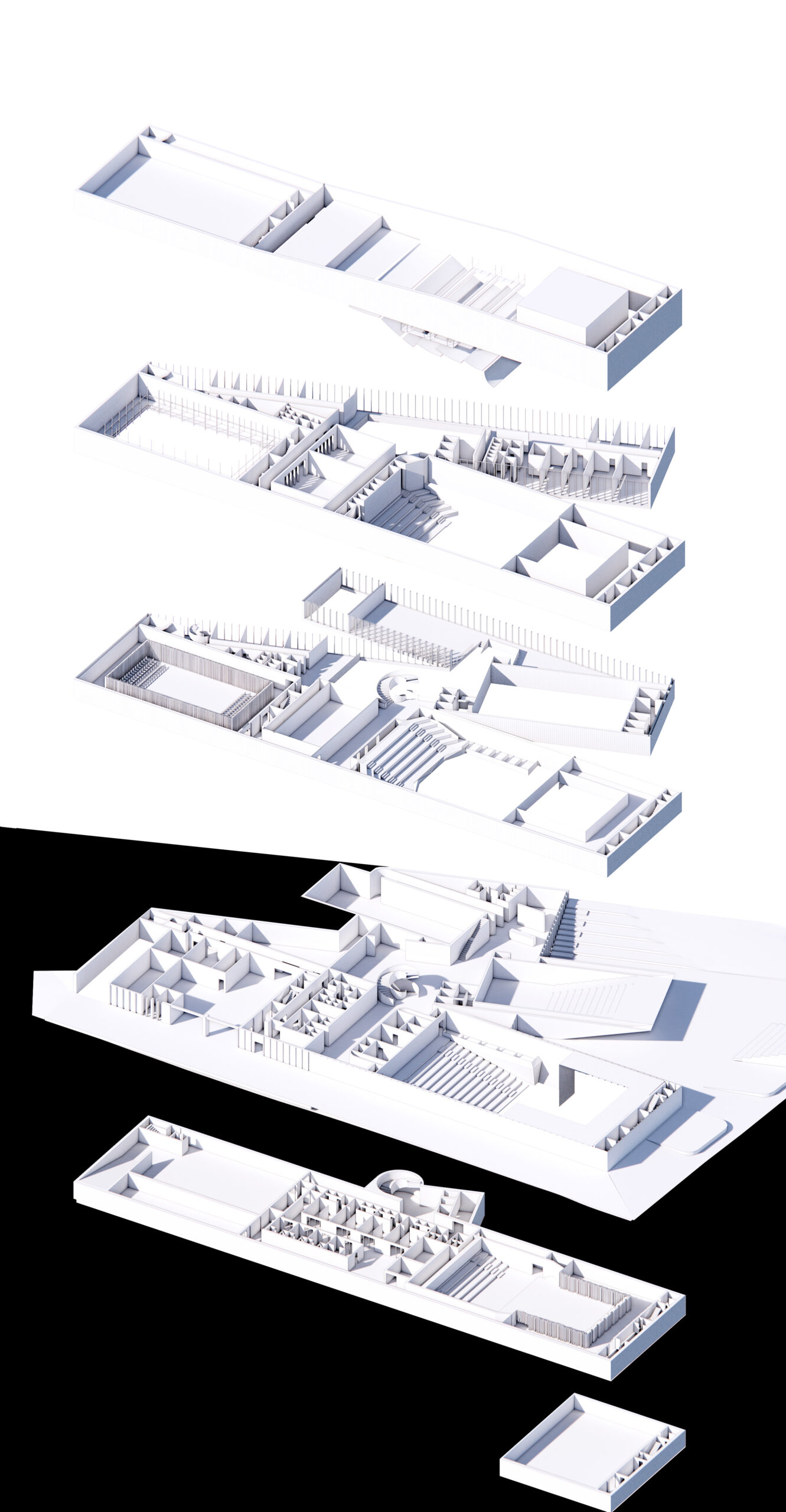 Trofa Cultural Center — 4