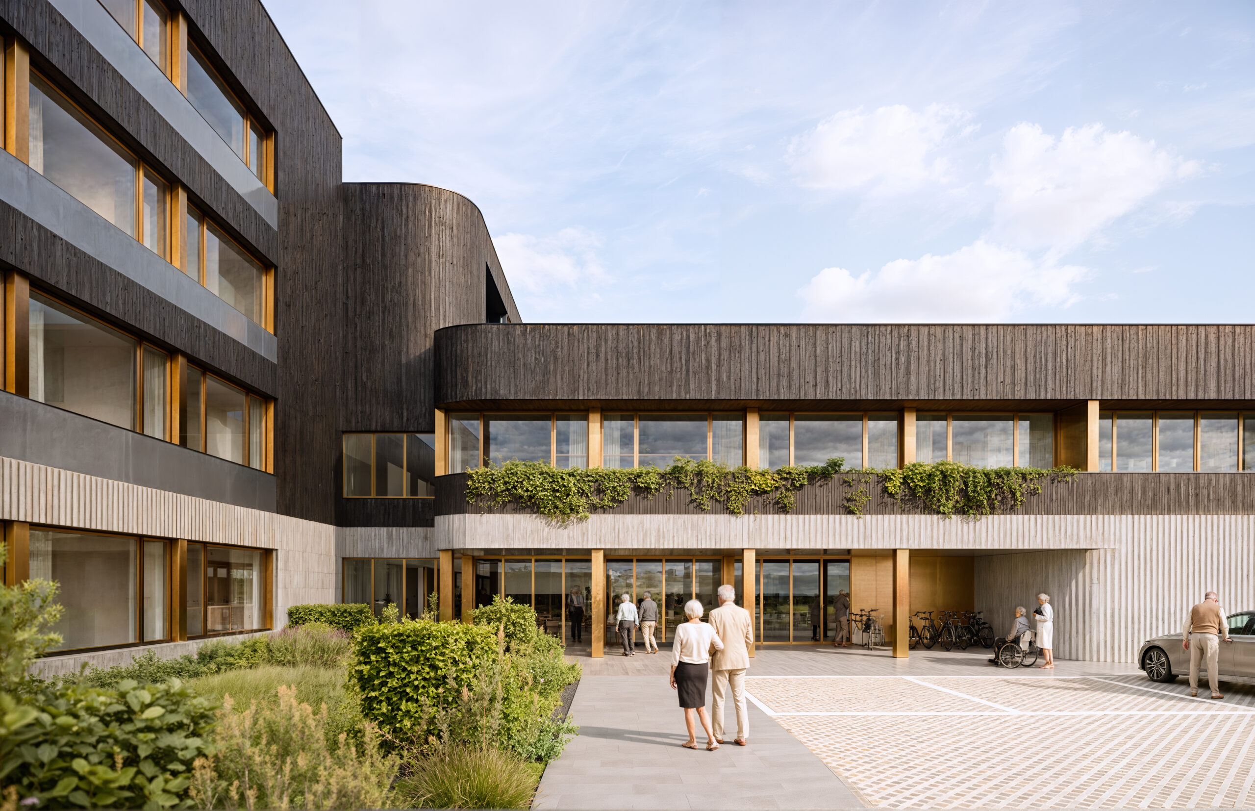 Akureyri Nursing Home — 4