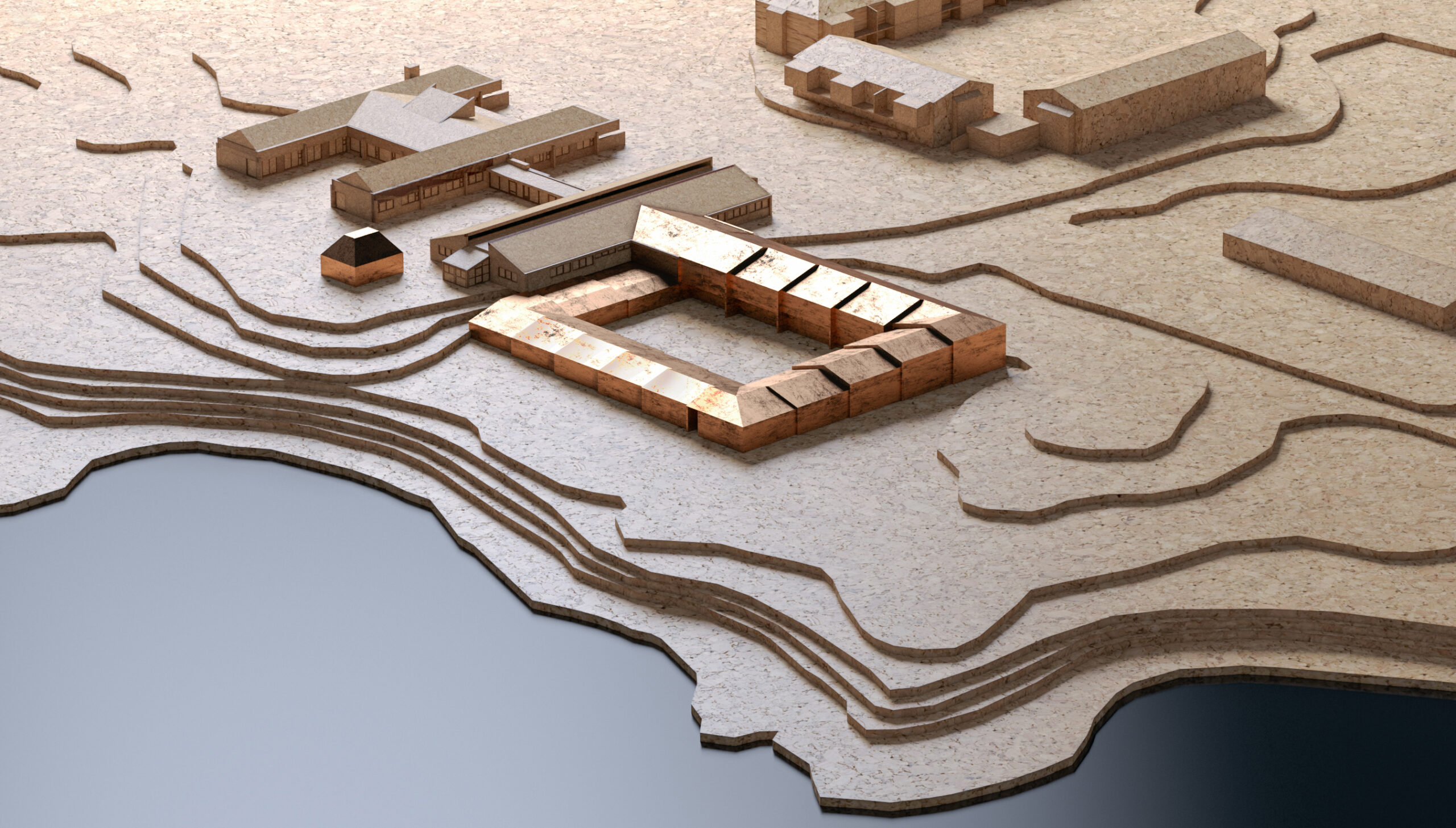 Höfn Nursing Home — 4
