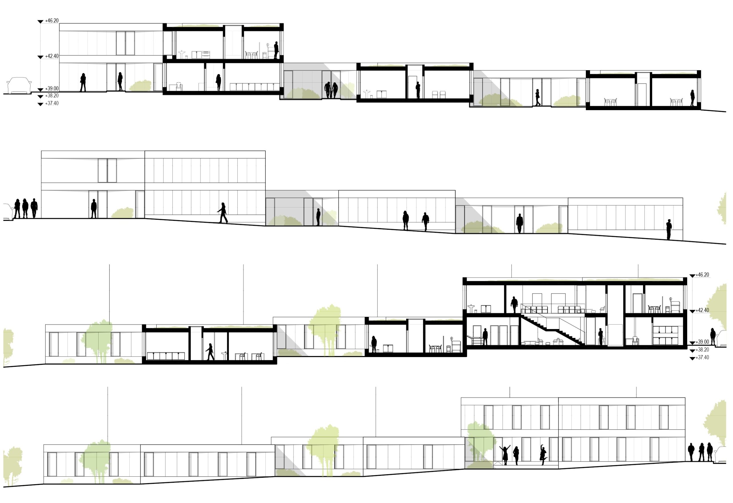 Carcavelos Health Center — 4