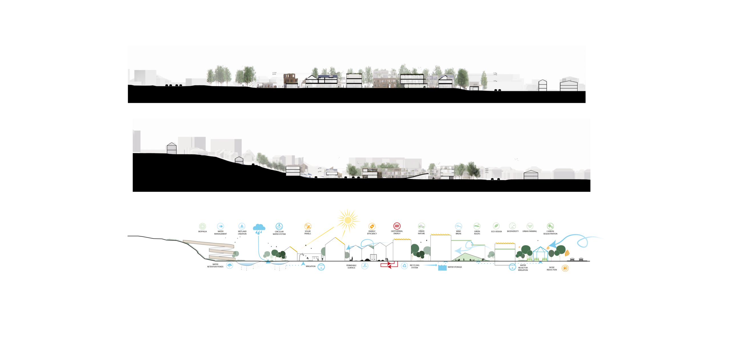 Akureyri Masterplan — 4