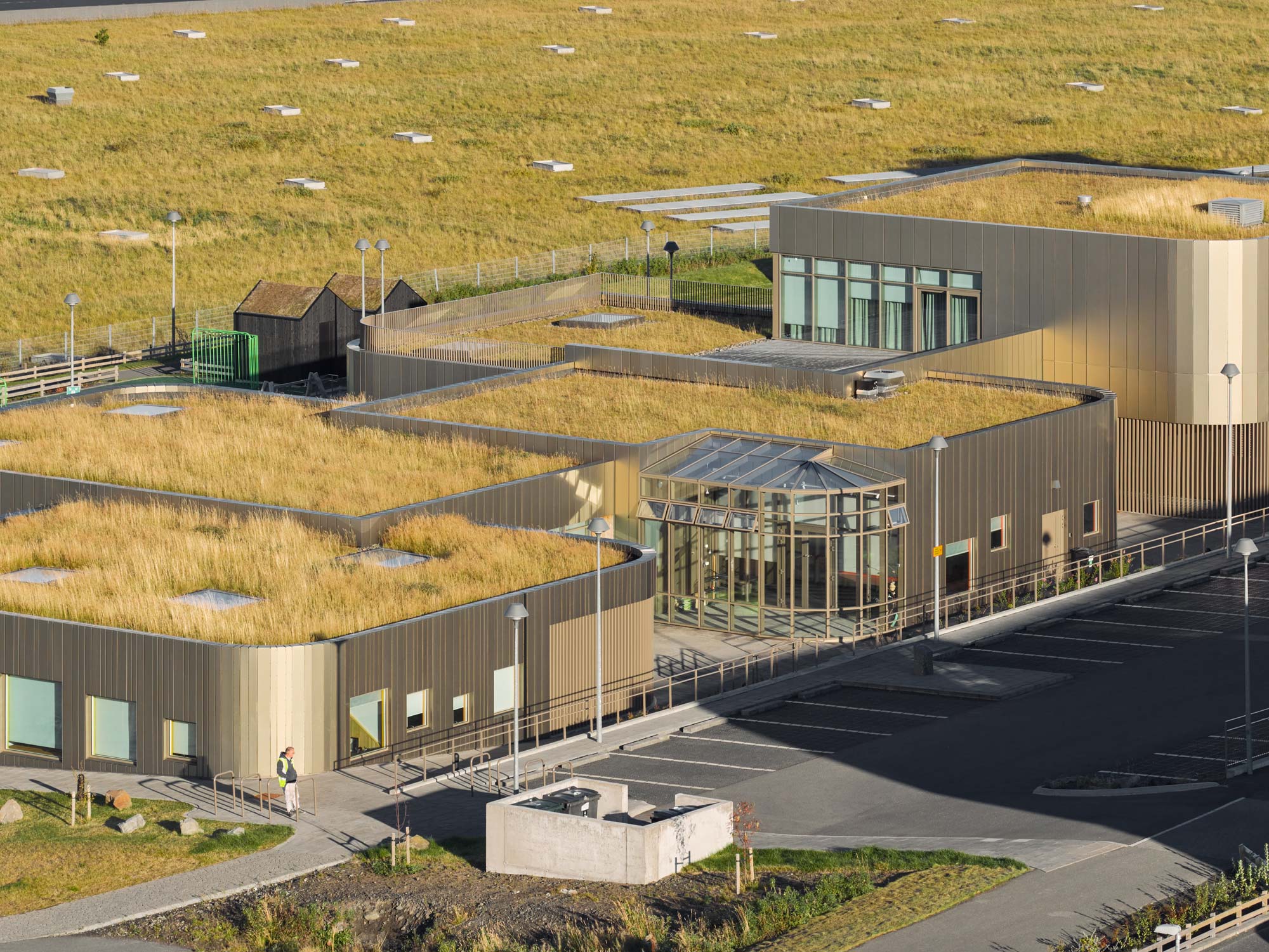 Garðabær Kindergarten — 4