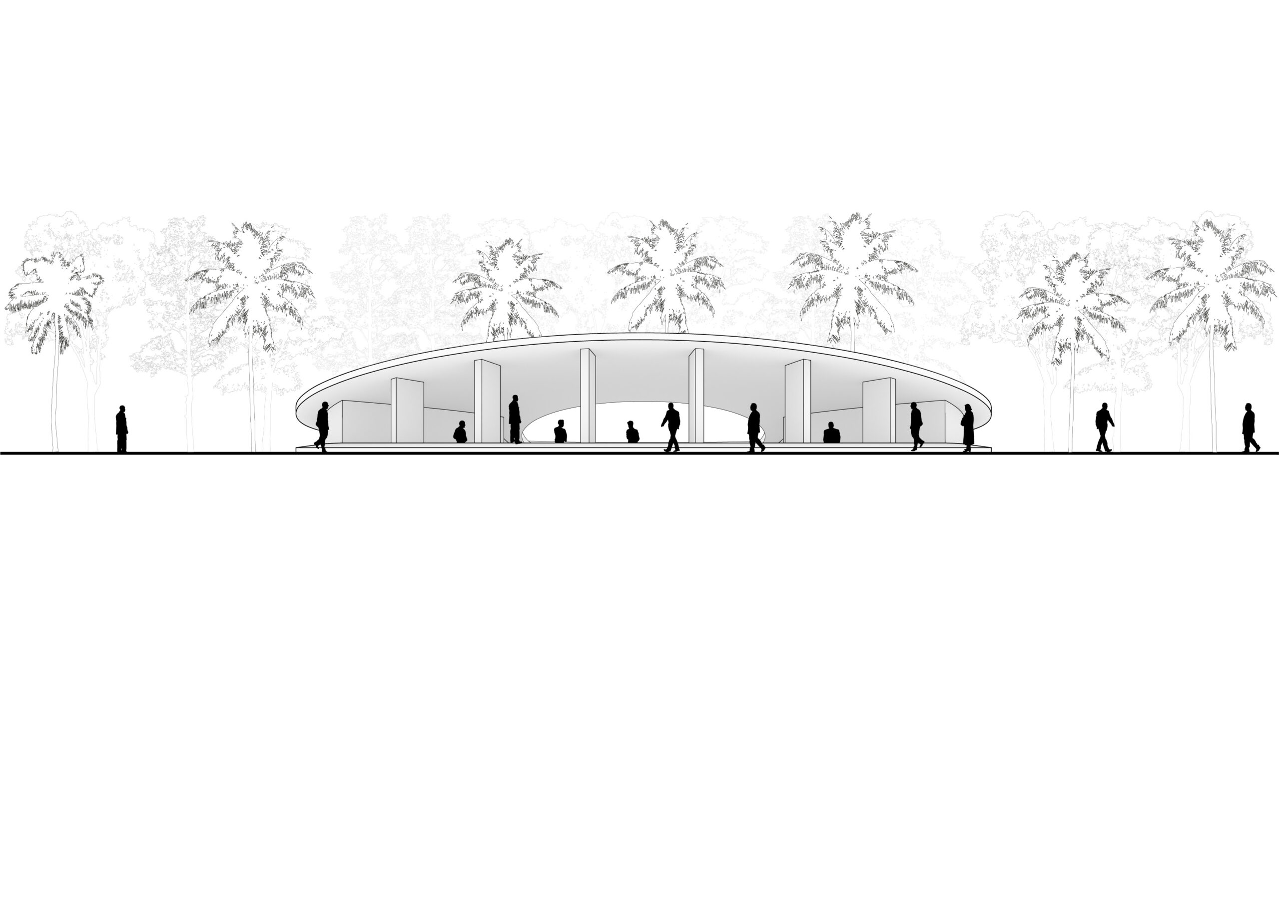 NKA Foundation Rural Arts Center — 5