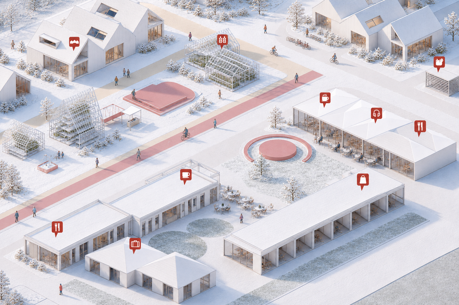 Vik Masterplan — 5