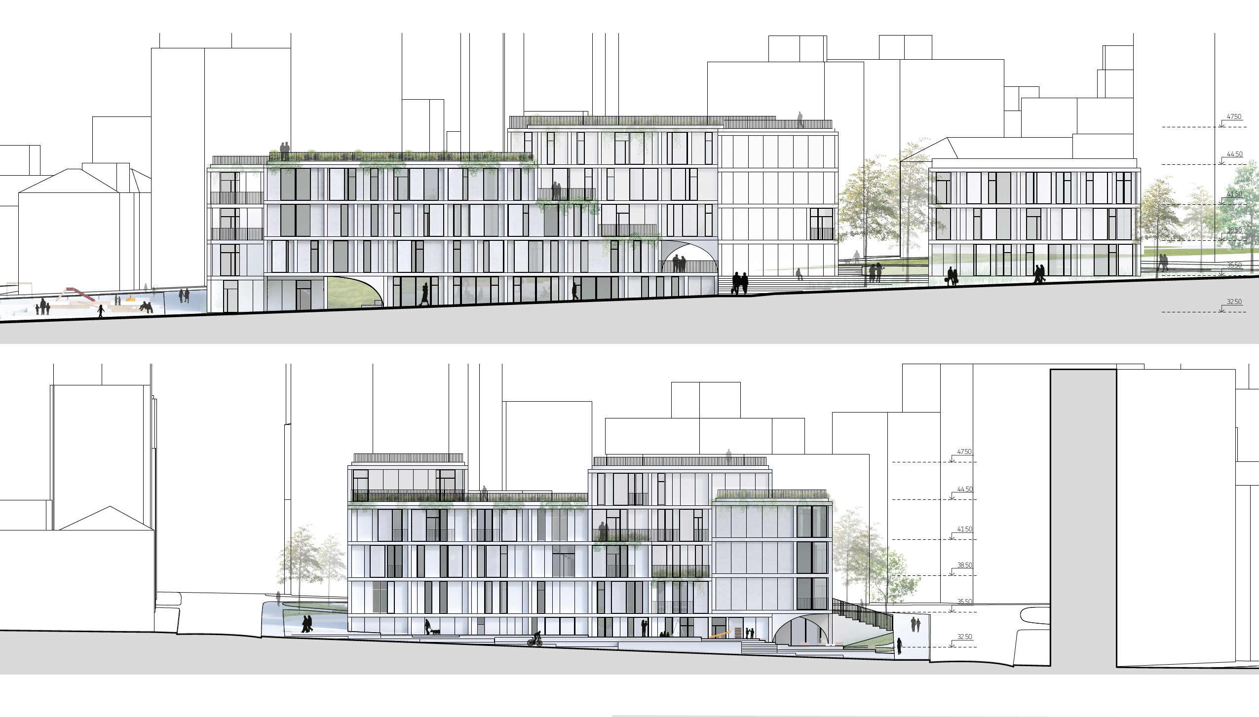 Thessaloniki Community Center — 5