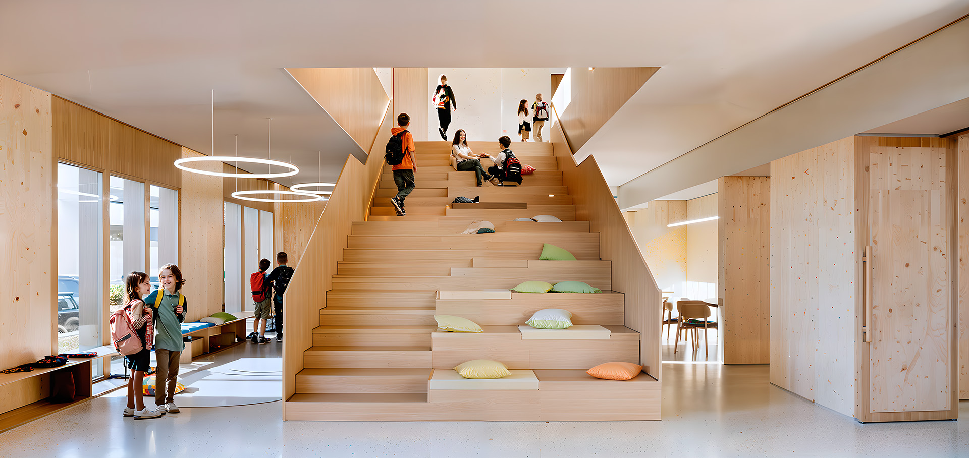Catania Primary School — 5