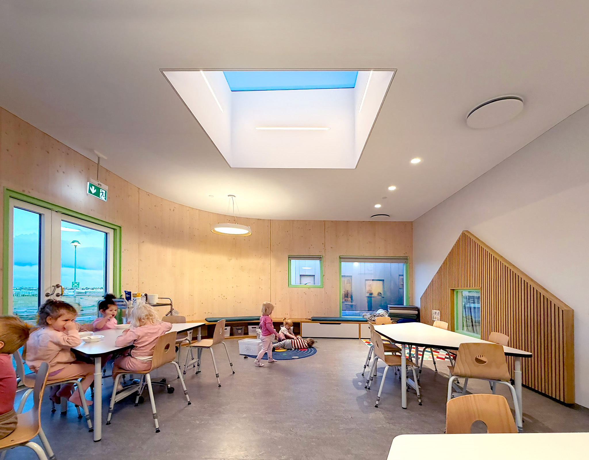 Garðabær Kindergarten — 5