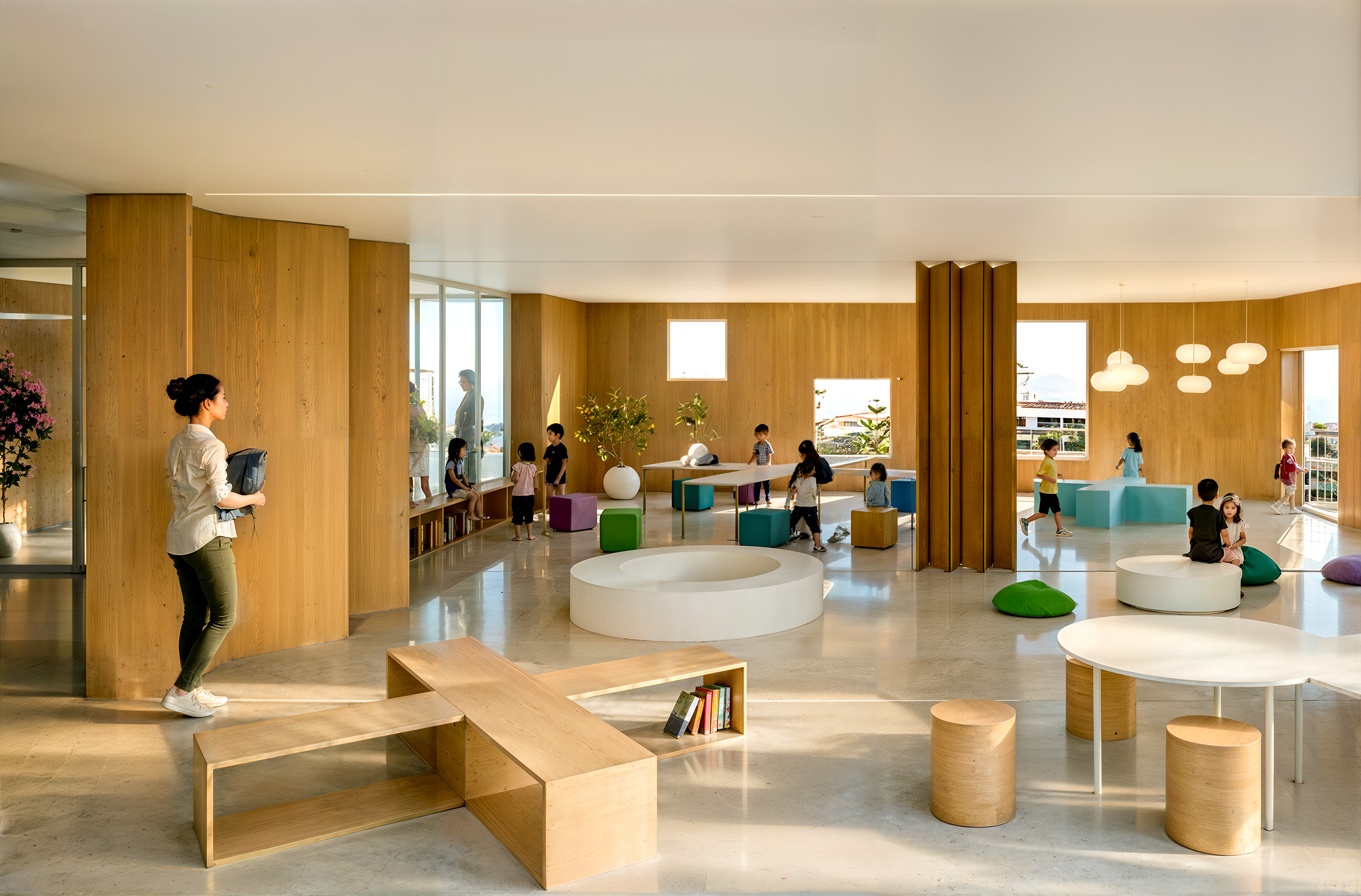 Funchal Children Center — 6