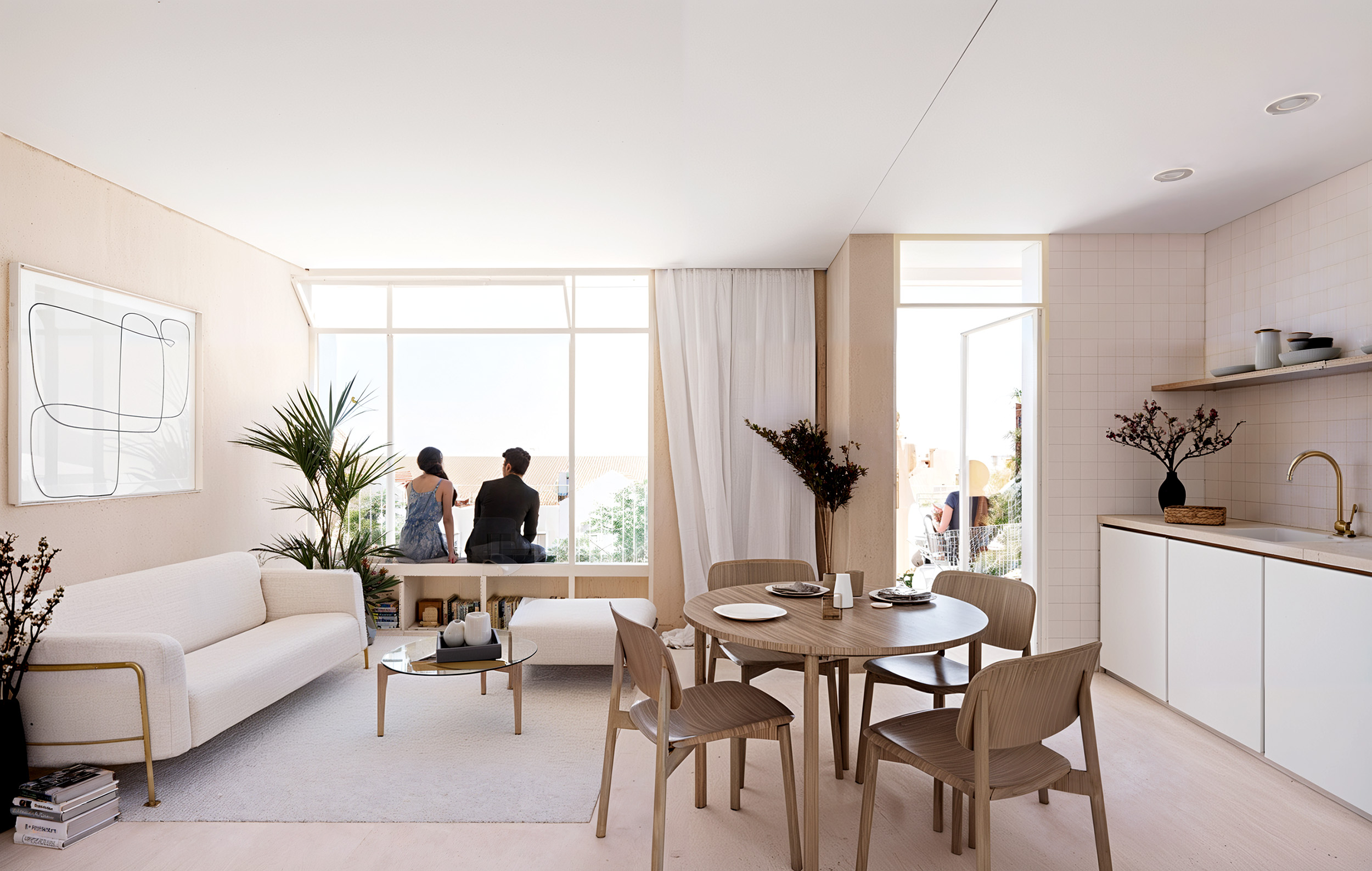 Almada Housing — 5