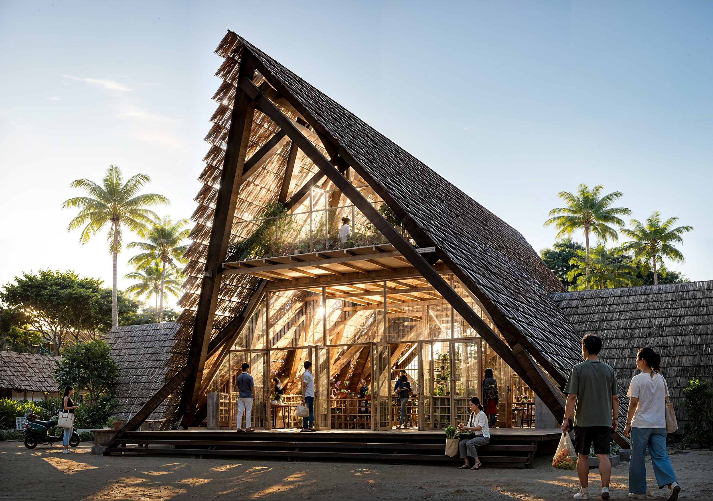 Siargao Community Hubs — 6