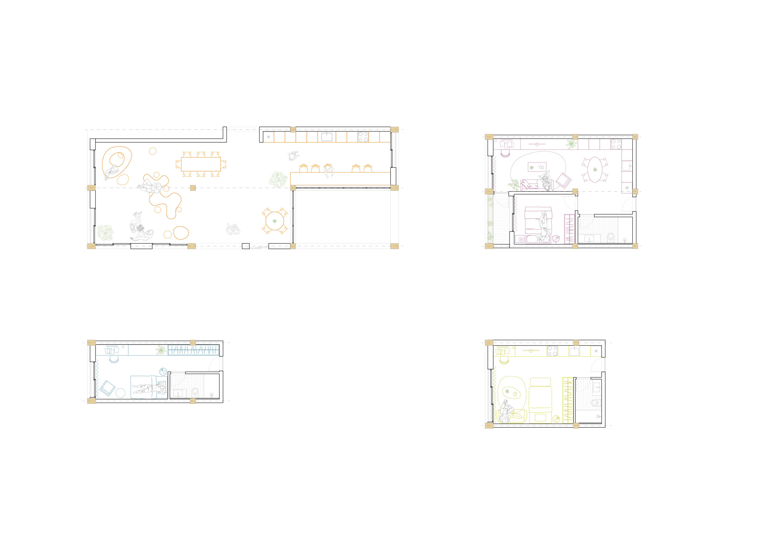 Akureyri Student Residences — 5