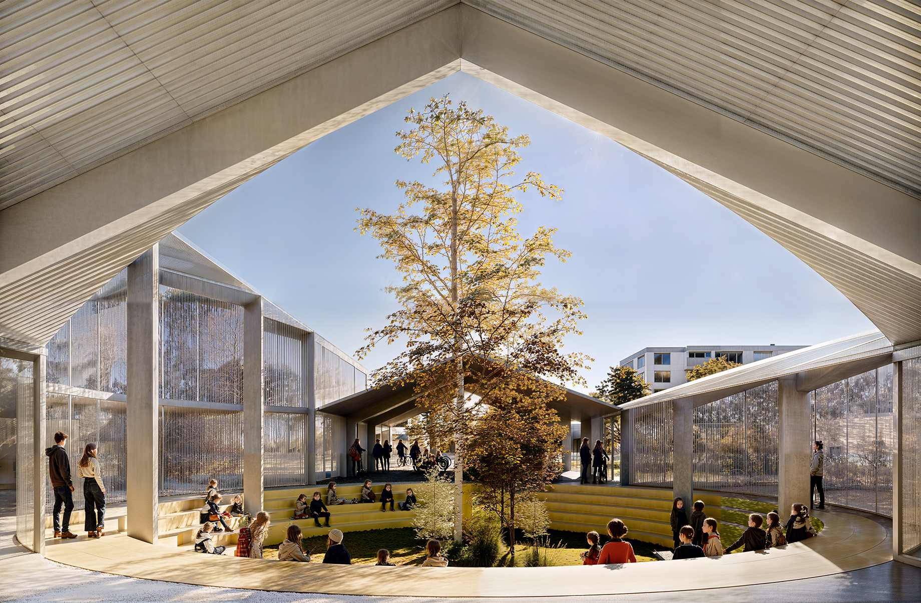 Ukraine Future School — 5