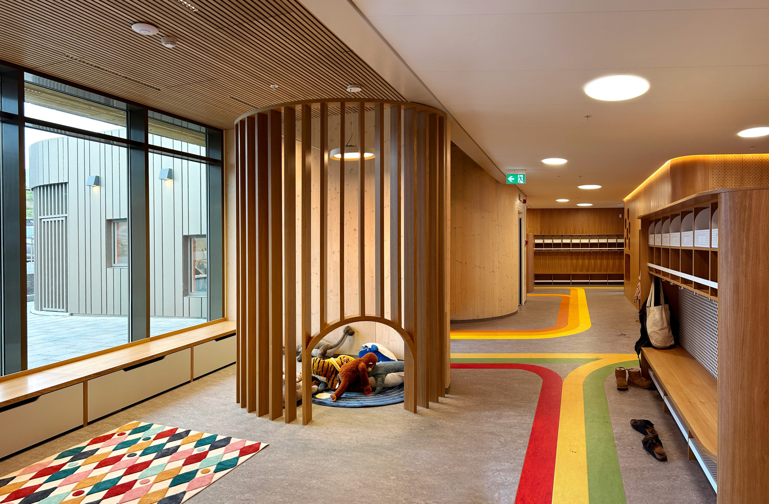 Garðabær Kindergarten — 7