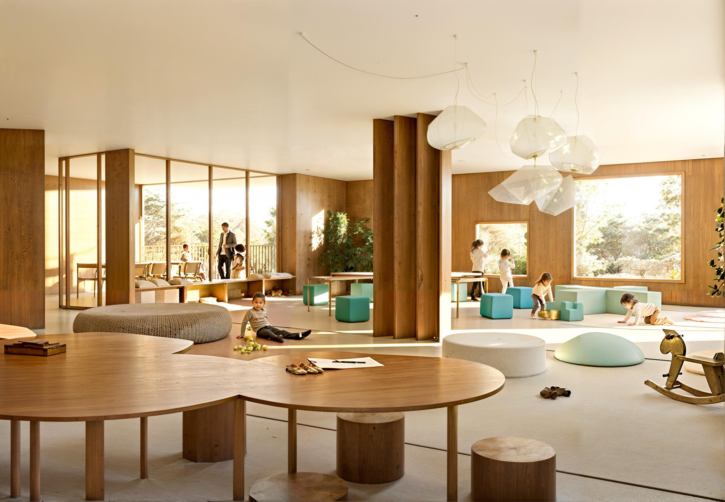 Funchal Children Center — 7