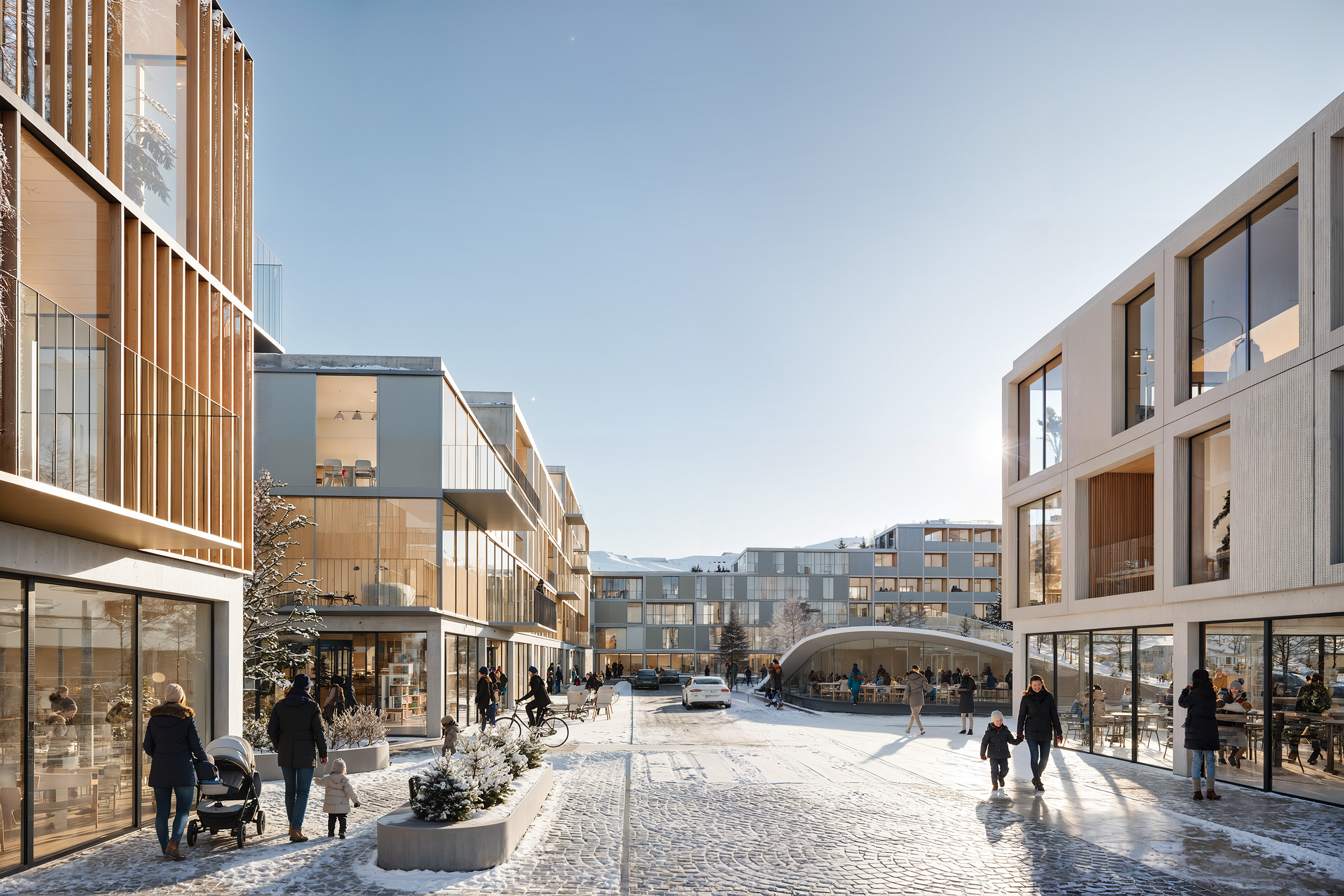 Breið Masterplan — 6