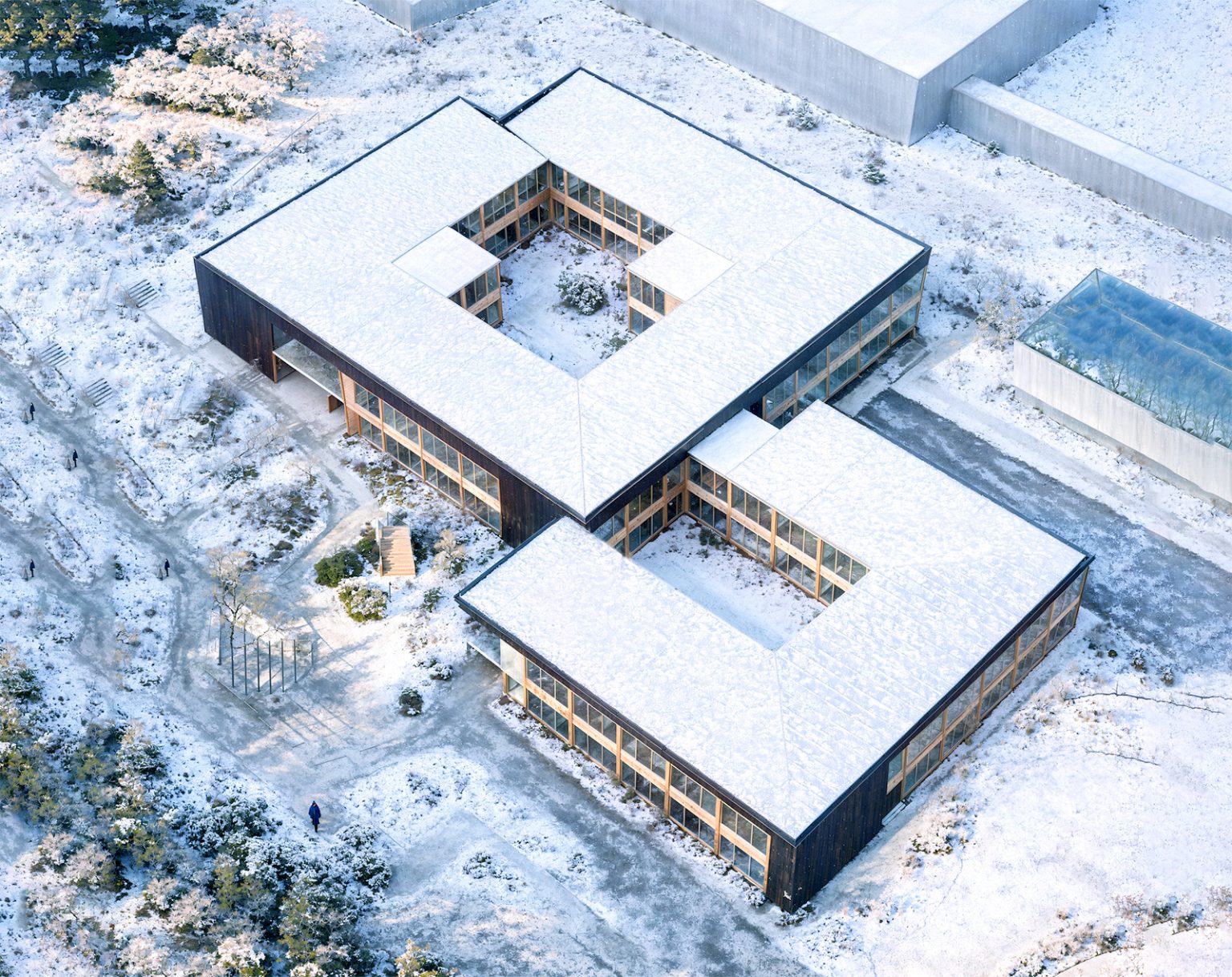 Husavík Nursing Home — 7