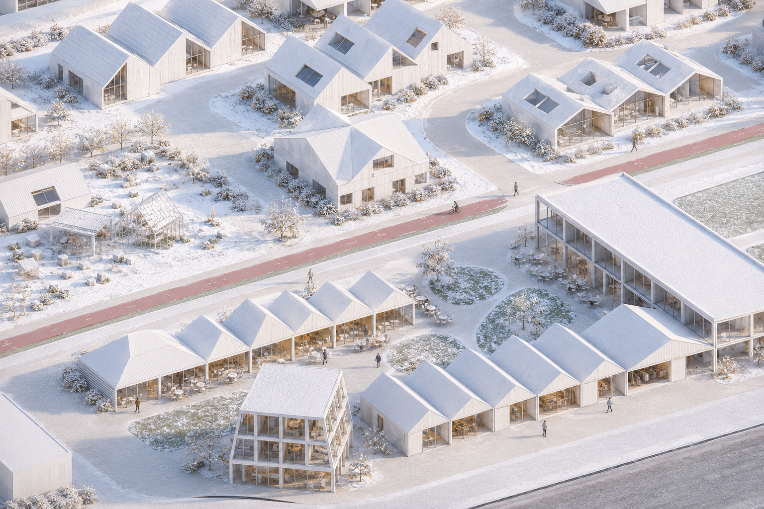 Vik Masterplan — 7