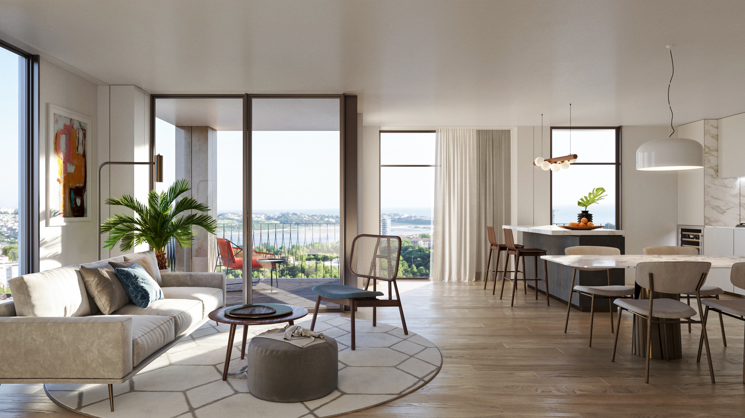 Porto Affordable Housing — 7