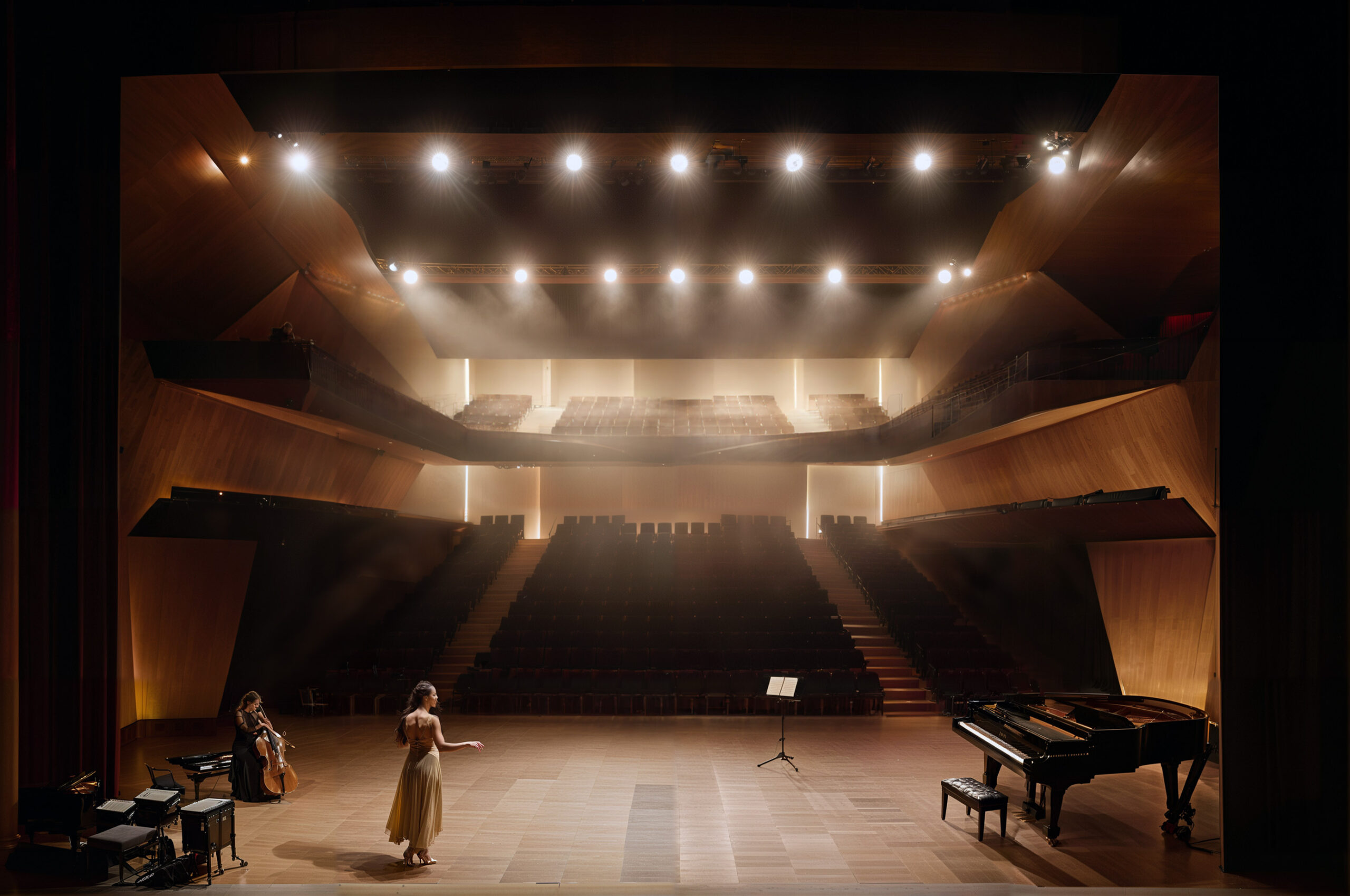 Trofa Cultural Center — 7