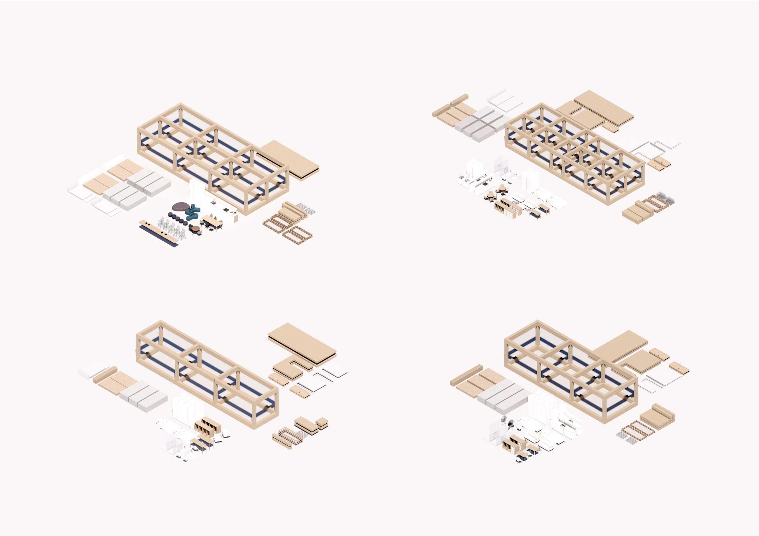 Akureyri Student Residences — 7