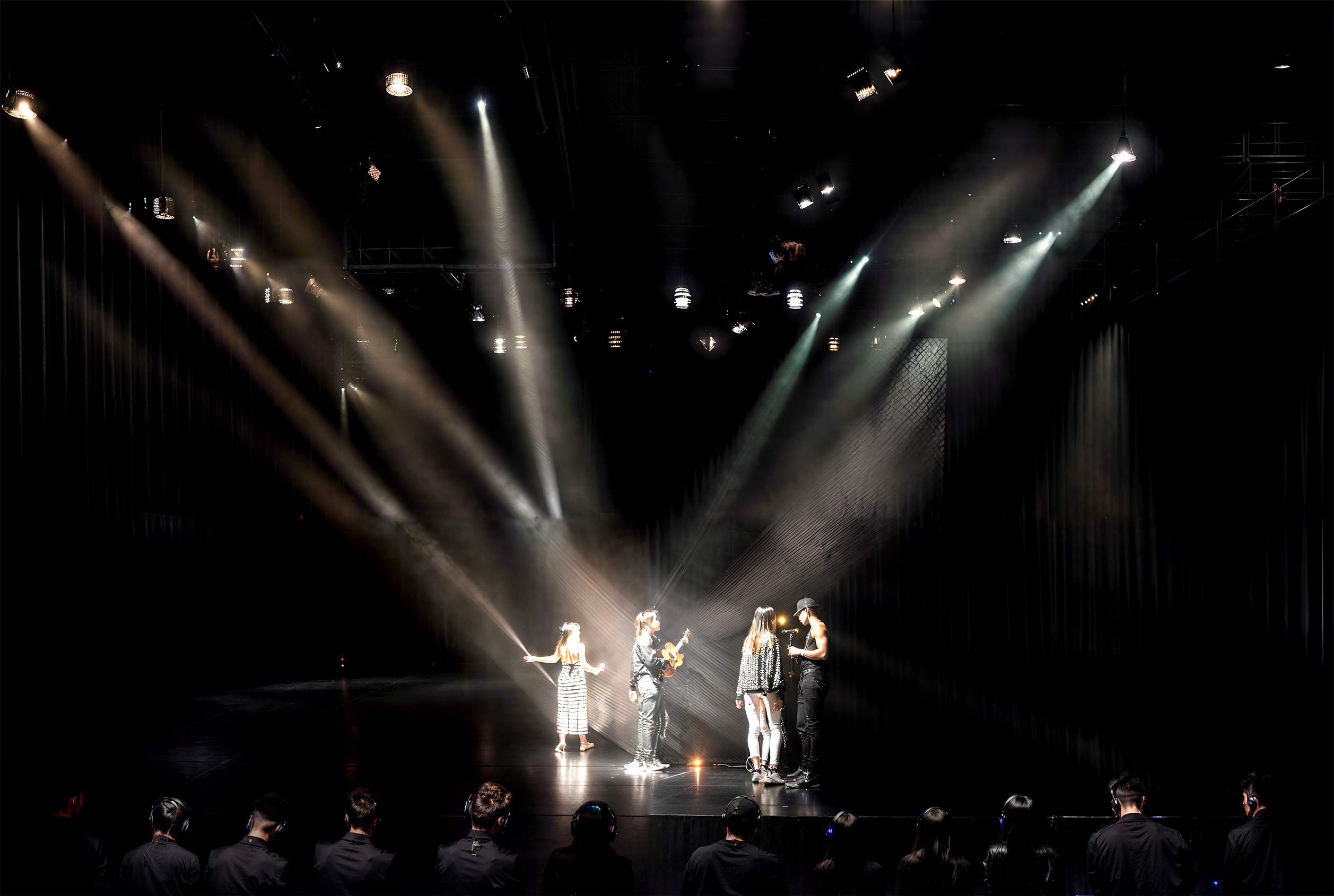 Trofa Cultural Center — 8