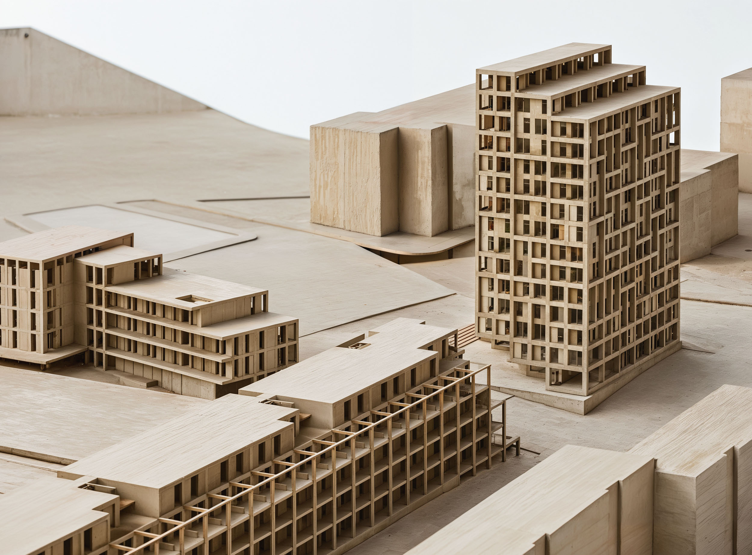 Porto Affordable Housing — 8