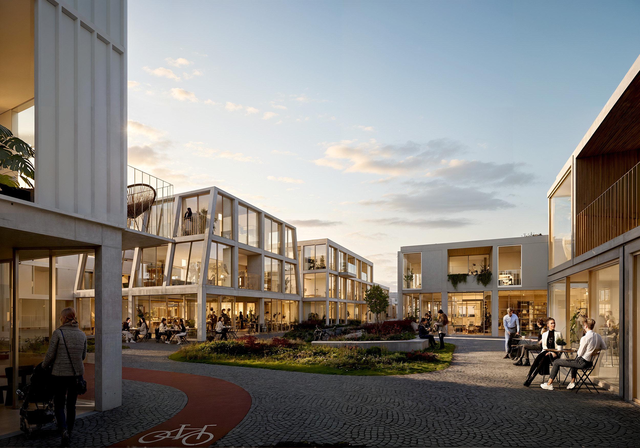 Breið Masterplan — 8