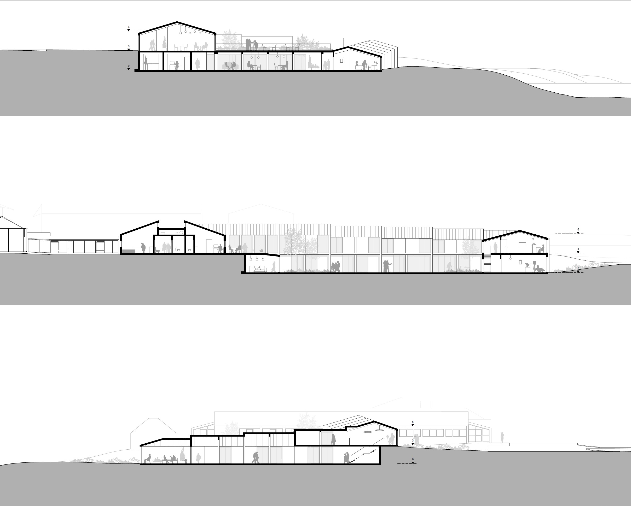 Höfn Nursing Home — 8