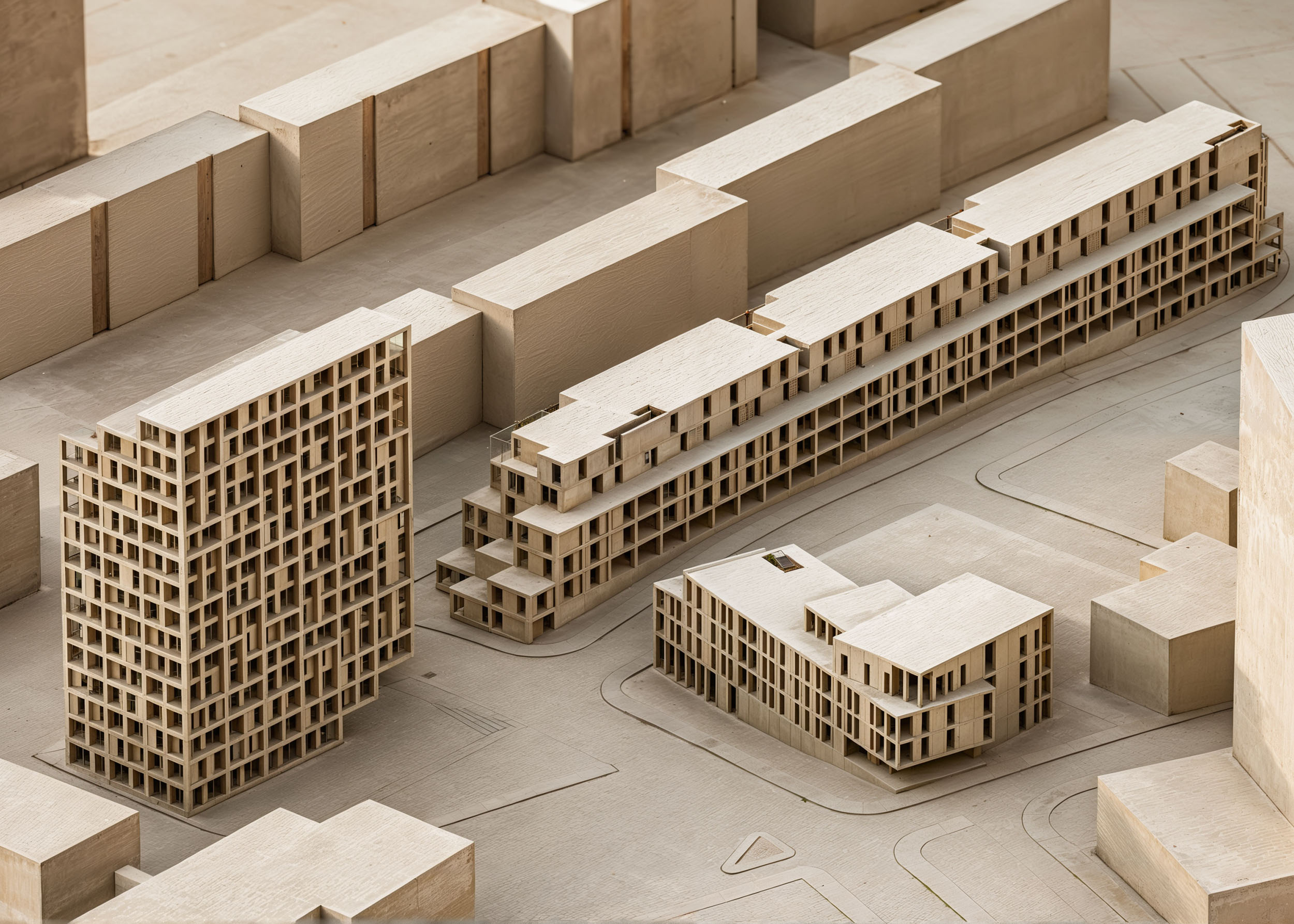 Porto Affordable Housing — 9