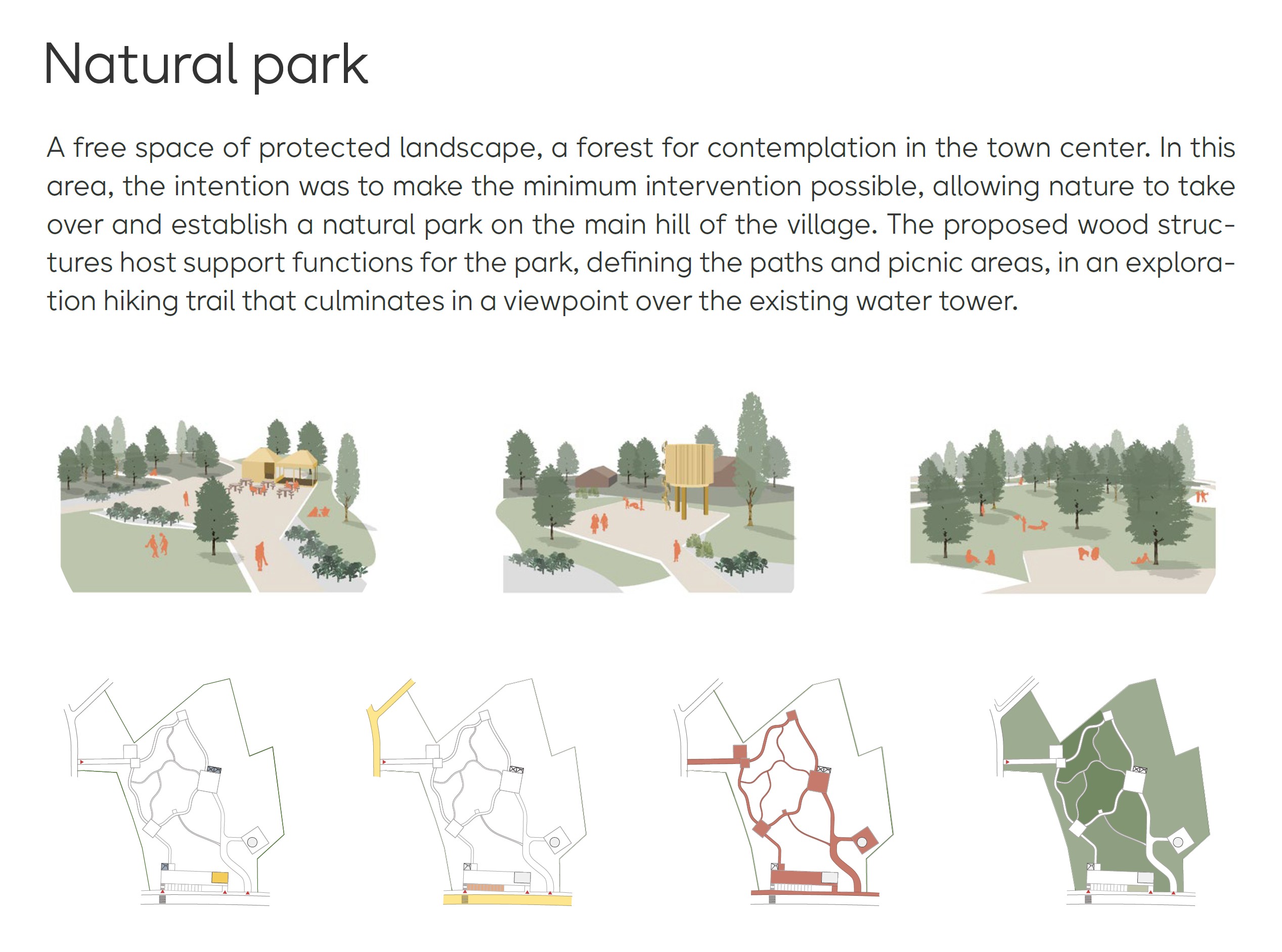 Lapinjärvi Masterplan — 10