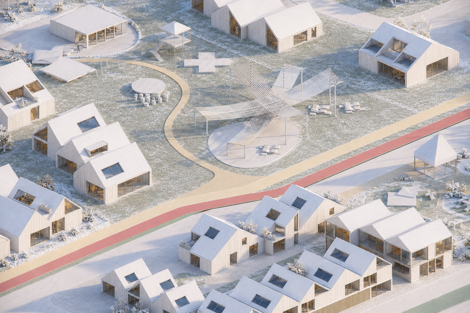 Vik Masterplan — 11