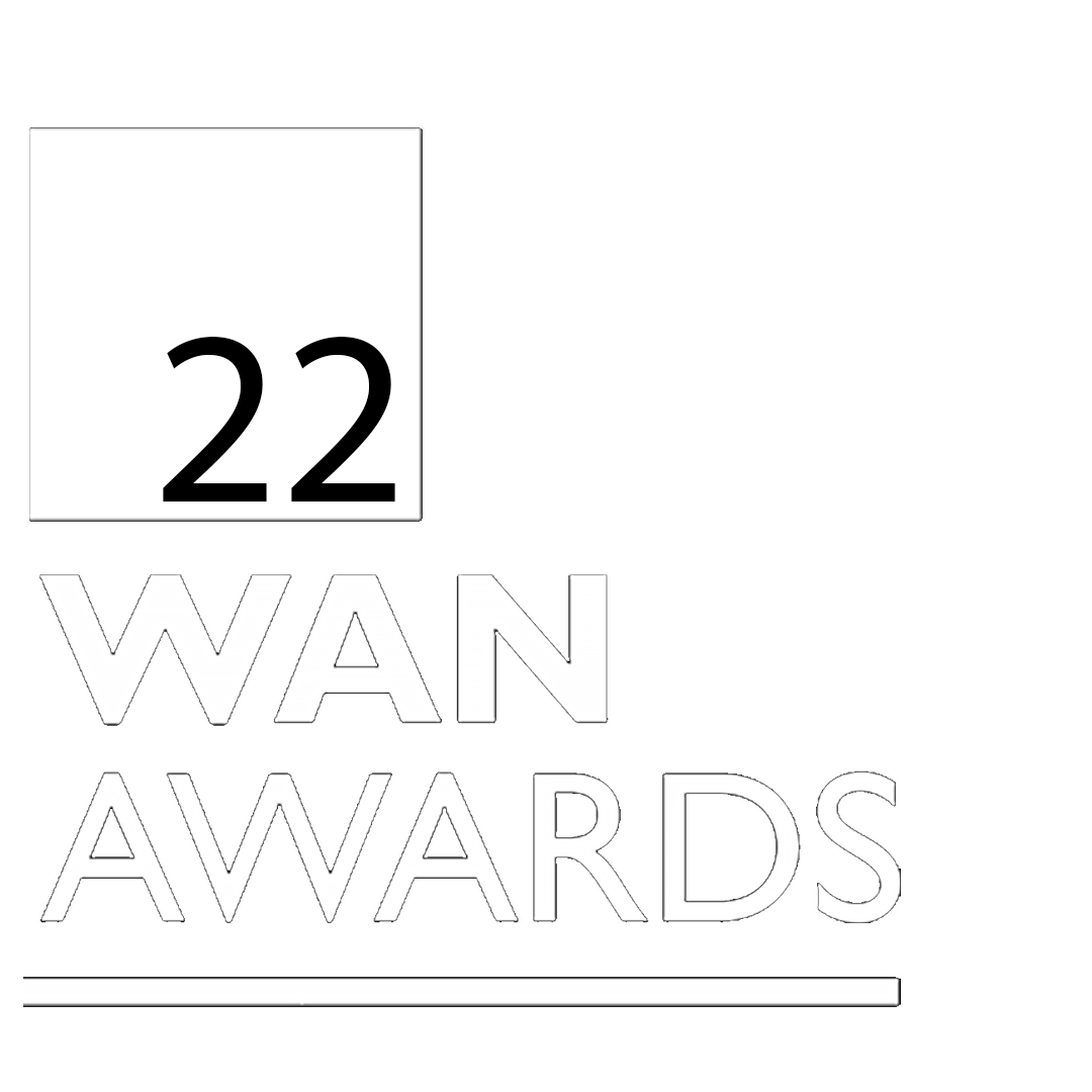 WAN22 LOGO